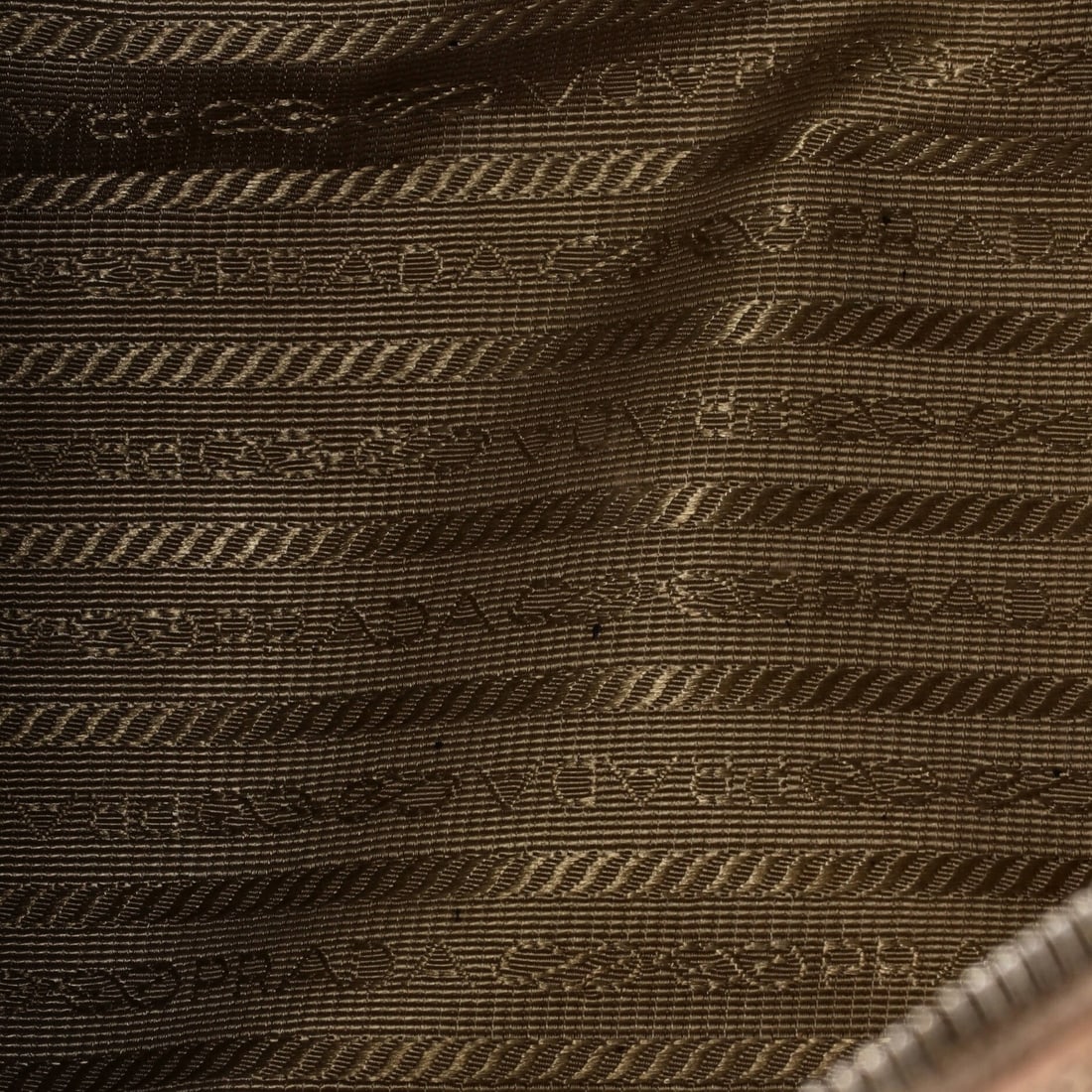 Small Prada Lux Convertible Boston Bag Saffiano Leather - 5