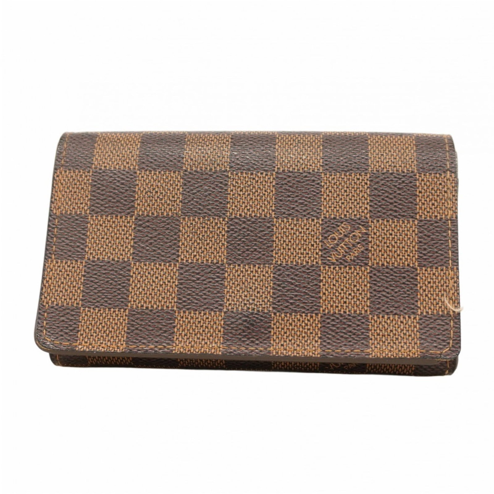 (Bi-Fold) Louis Vuitton Wallet: (Bi-Fold) Louis Vuitton Wallet This listing features (Bi-Fold) Louis Vuitton Wallet. Item specifics are provided below. Item Specifics: Brand: Louis Vuitton Type: Wallet (Bi-Fold) Gender: Men,Women