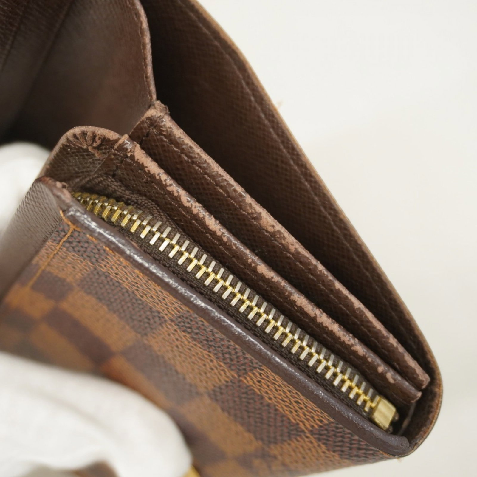 (Bi-Fold) Louis Vuitton Wallet - 8