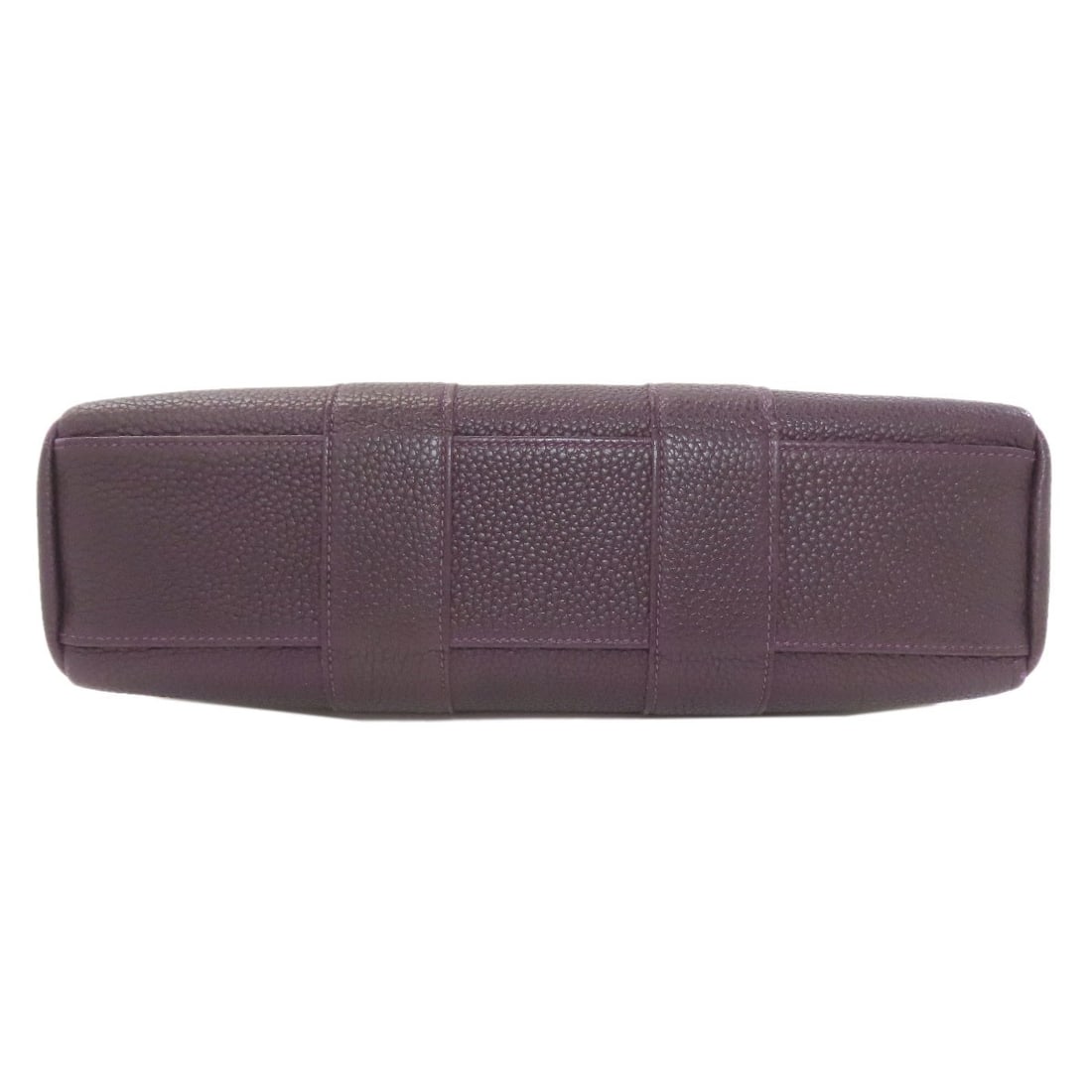 Calf HERMES fool toePM Handbag - 4