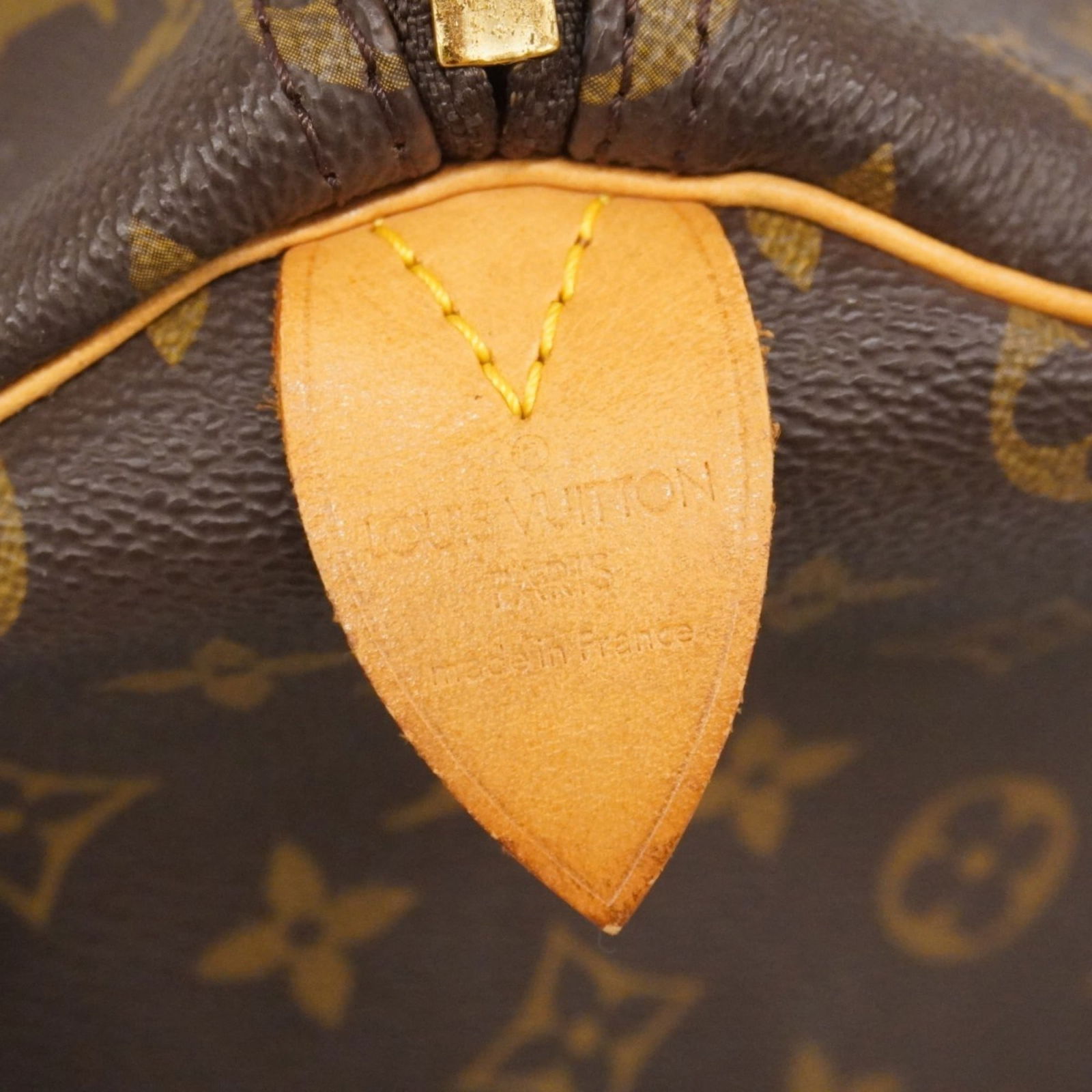 Bag Louis Vuitton Boston - 5