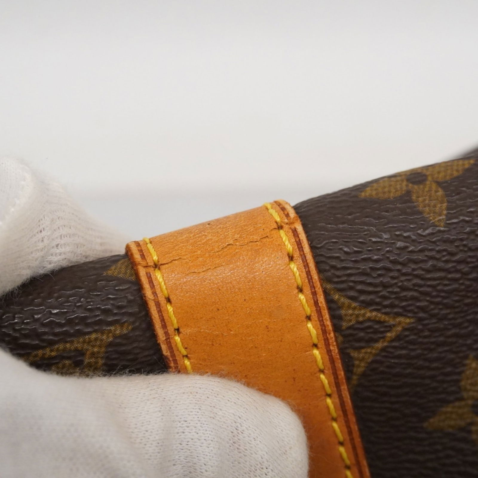 Bag Louis Vuitton Boston - 6