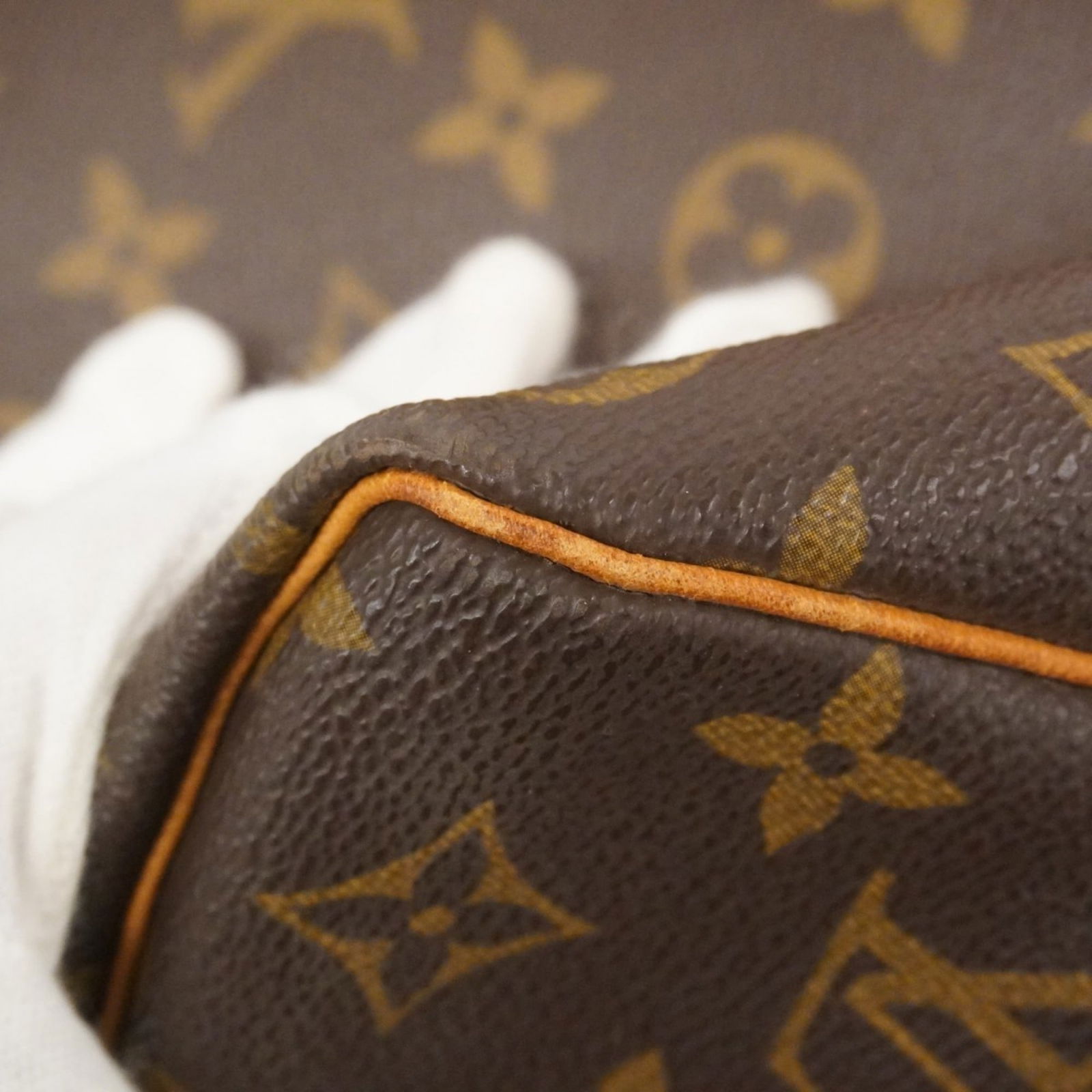 Bag Louis Vuitton Boston - 7