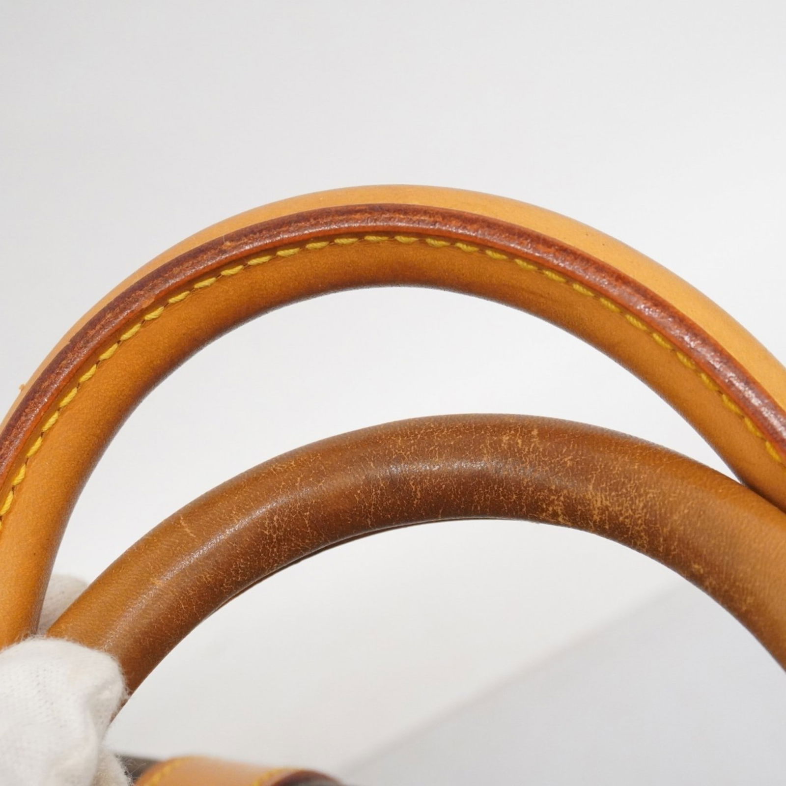 Bag Louis Vuitton Boston - 8