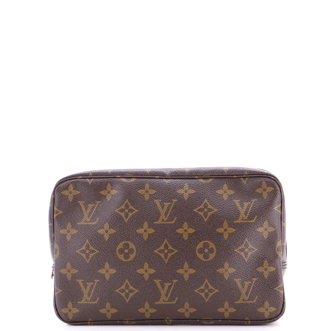 23 Louis Vuitton Trousse Toiletry Pouch Monogram Canvas (1 of 6)