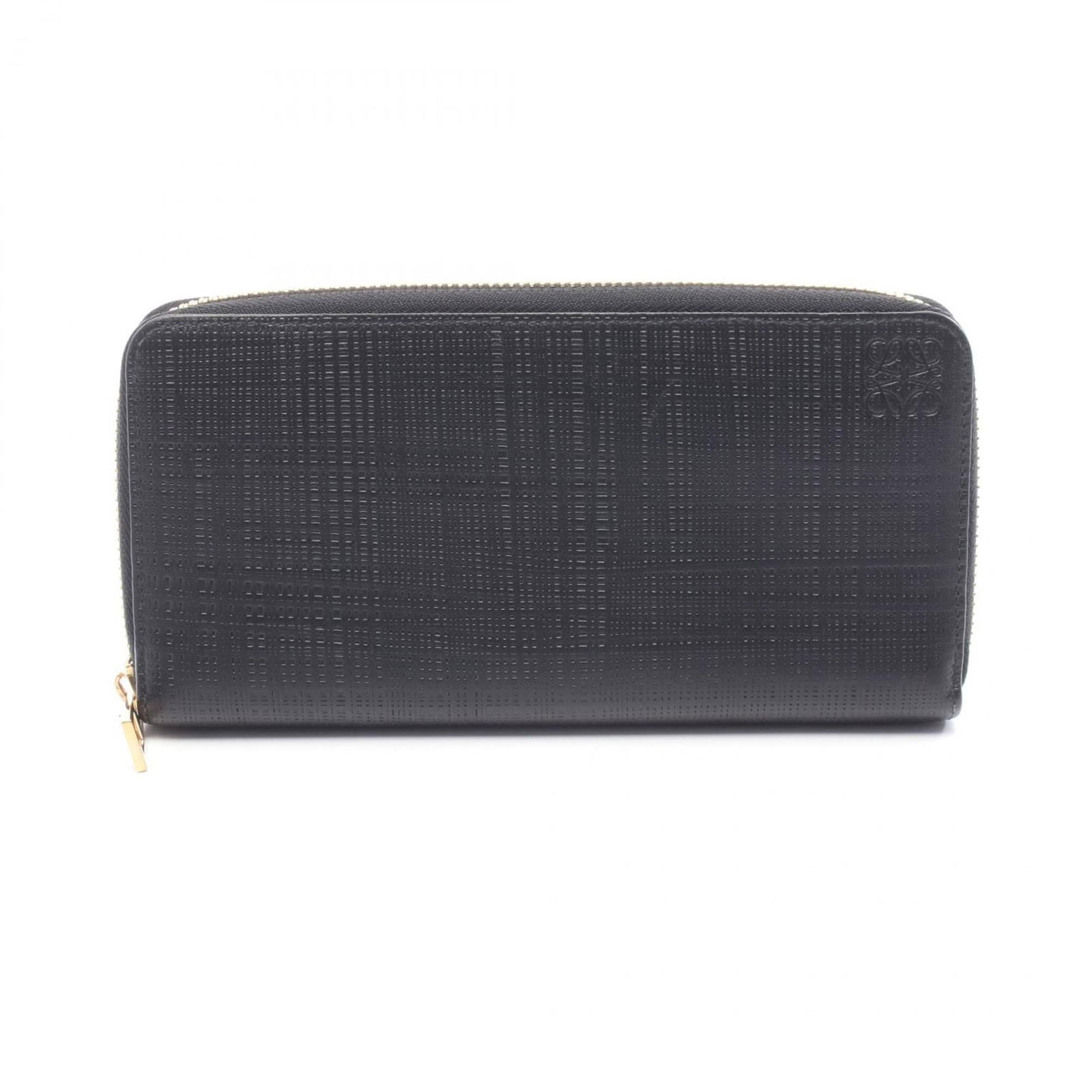 Leather Loewe Long Wallet (Bi-Fold): Leather Loewe Long Wallet (Bi-Fold) This listing features Leather Loewe Long Wallet (Bi-Fold). Item specifics are provided below. Item Specifics: Brand: Loewe Type: Long Wallet (Bi-Fold) Gender:
