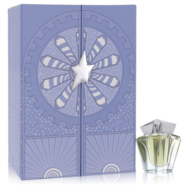 EDP Angel Perfume By Thierry Mugler Mini: EDP Angel Perfume By Thierry Mugler Mini This listing features EDP Angel Perfume By Thierry Mugler Mini. Item specifics are provided below. Item Specifics: Brand: Thierry Mugler Size: 0.27 oz Mini