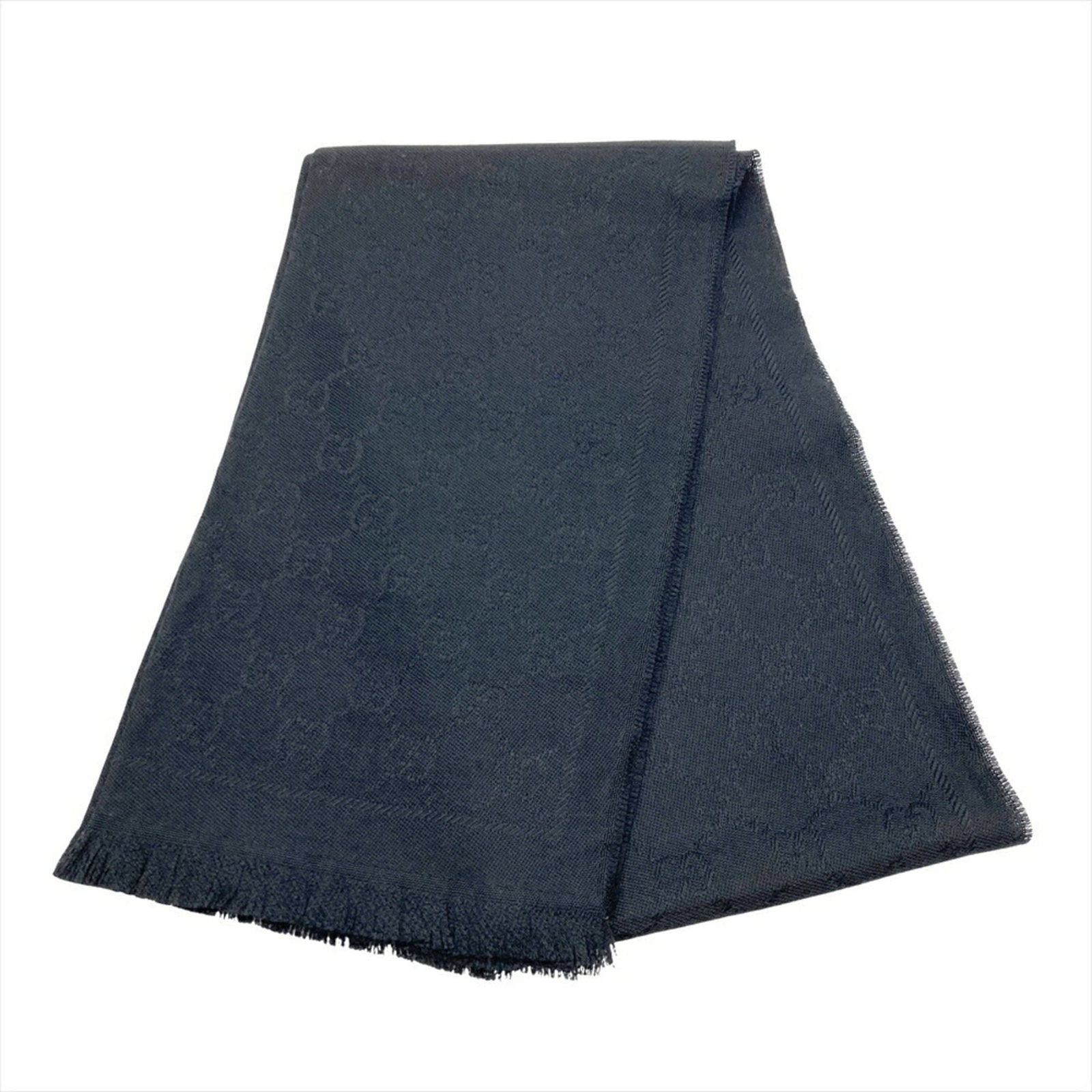 Wool Gucci Stole: Wool Gucci Stole This listing features Wool Gucci Stole. Item specifics are provided below. Item Specifics: Brand: Gucci Type: Stole Gender: Men,Women Color: Black Material: Wool Size (Lxw): 1.86m x 4