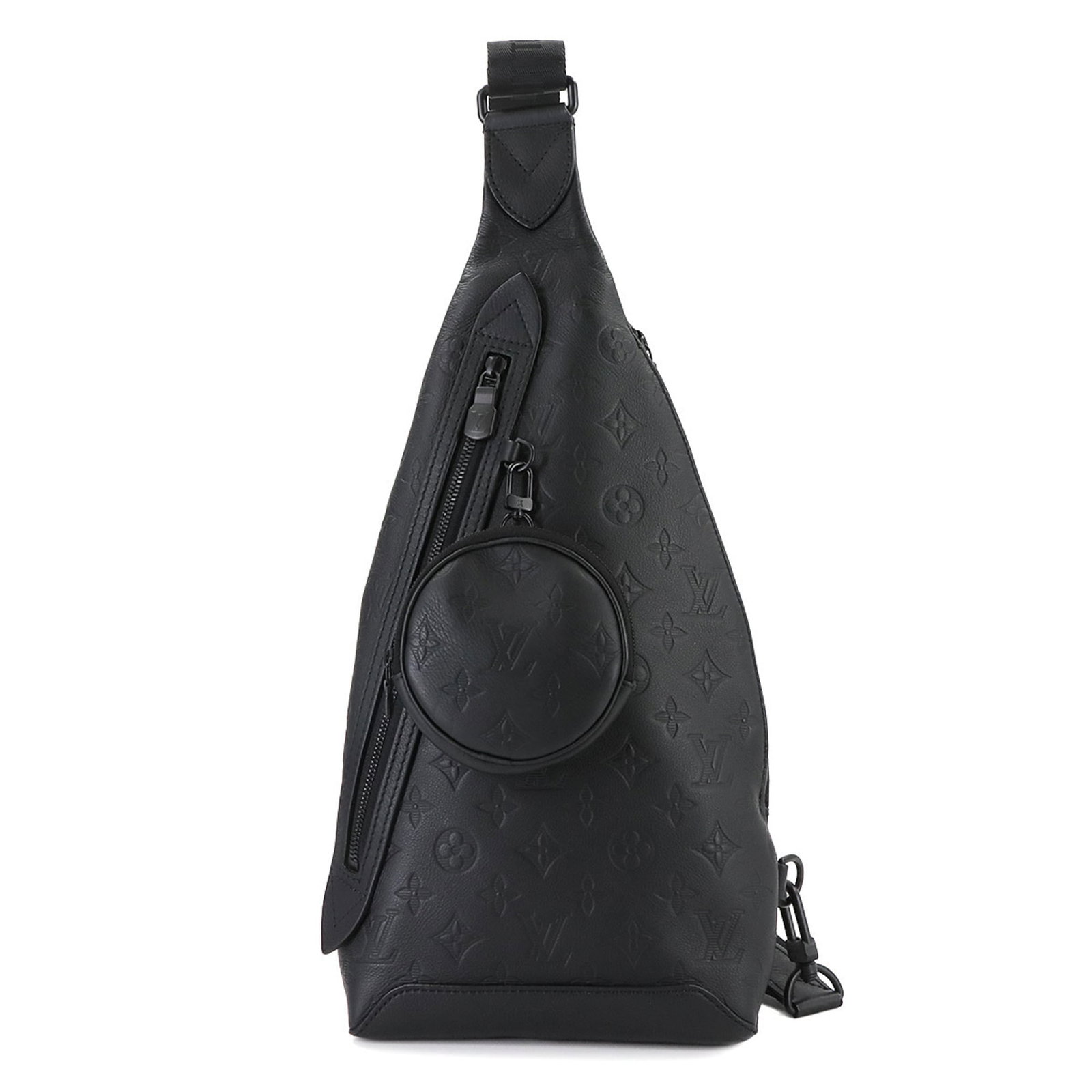 Shadow Louis Vuitton Sling Bag Monogram: Shadow Louis Vuitton Sling Bag Monogram This listing features Shadow Louis Vuitton Sling Bag Monogram. Item specifics are provided below. Item Specifics: Brand: Louis Vuitton Type: Sling Bag