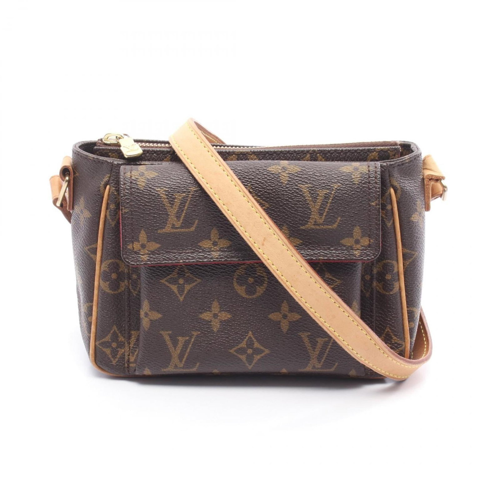 Leather - Louis Vuitton Shoulder Bag Pvc: Leather - Louis Vuitton Shoulder Bag Pvc This listing features Leather - Louis Vuitton Shoulder Bag Pvc. Item specifics are provided below. Item Specifics: Brand: Louis Vuitton Type: Shoulder Bag