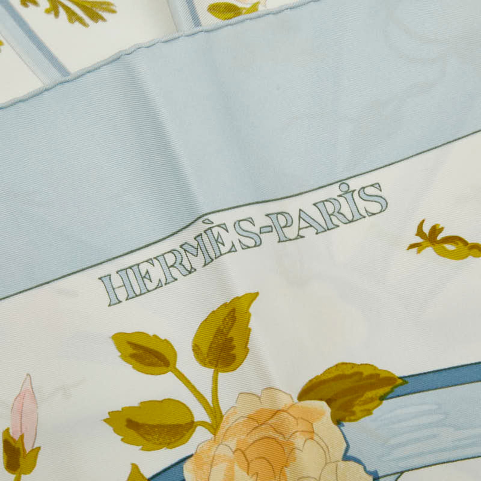 Scarf Hermes - 6