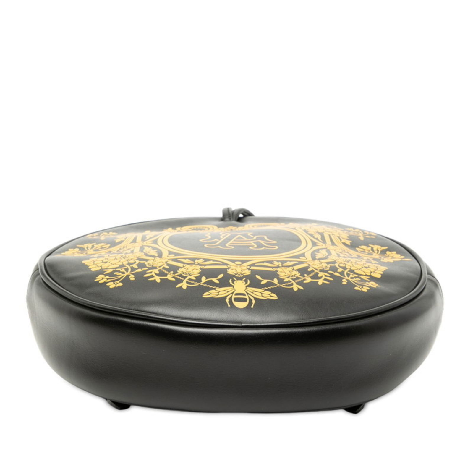 Leather Gucci Backpack - 3