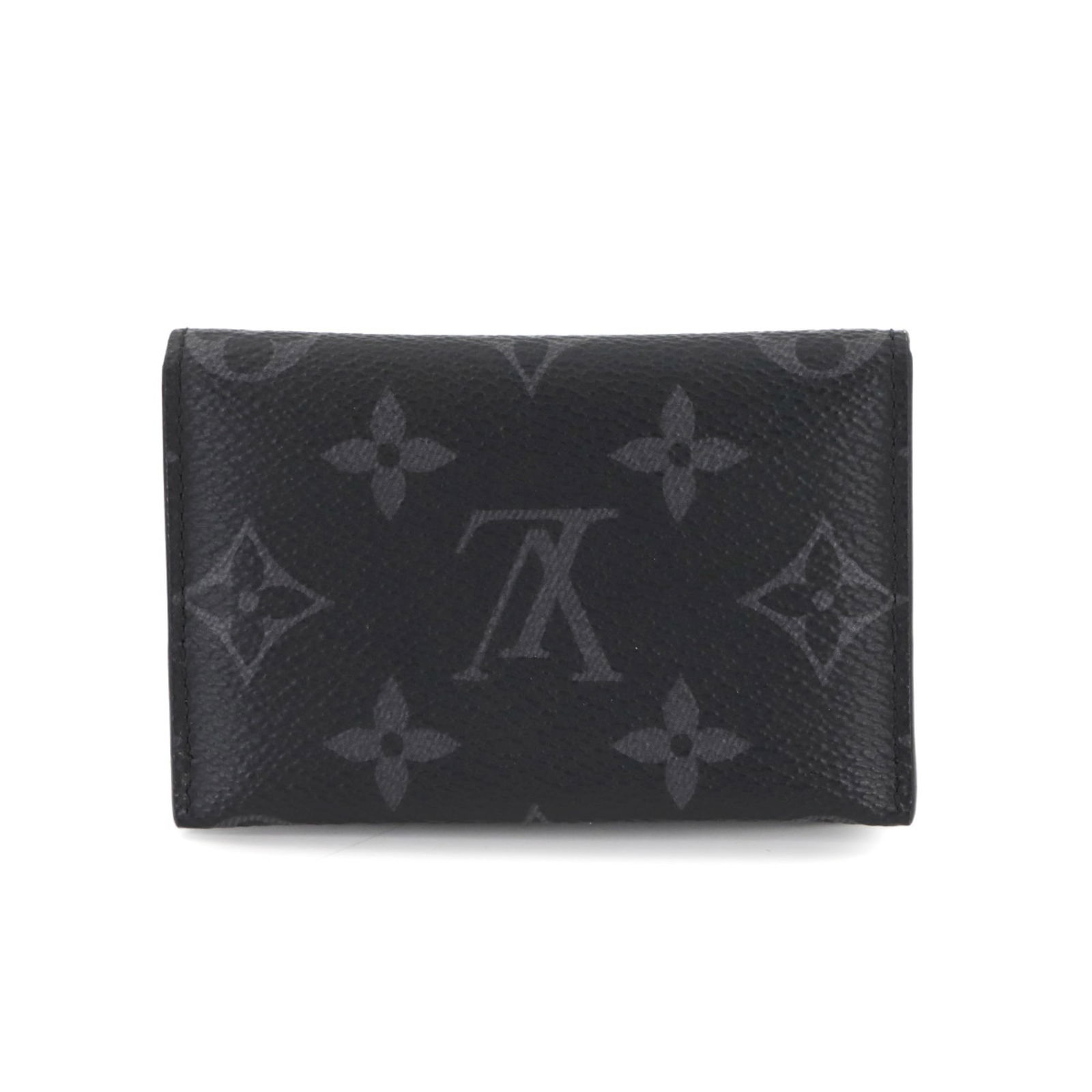 Eclipse Louis Vuitton Card Case Monogram - 3