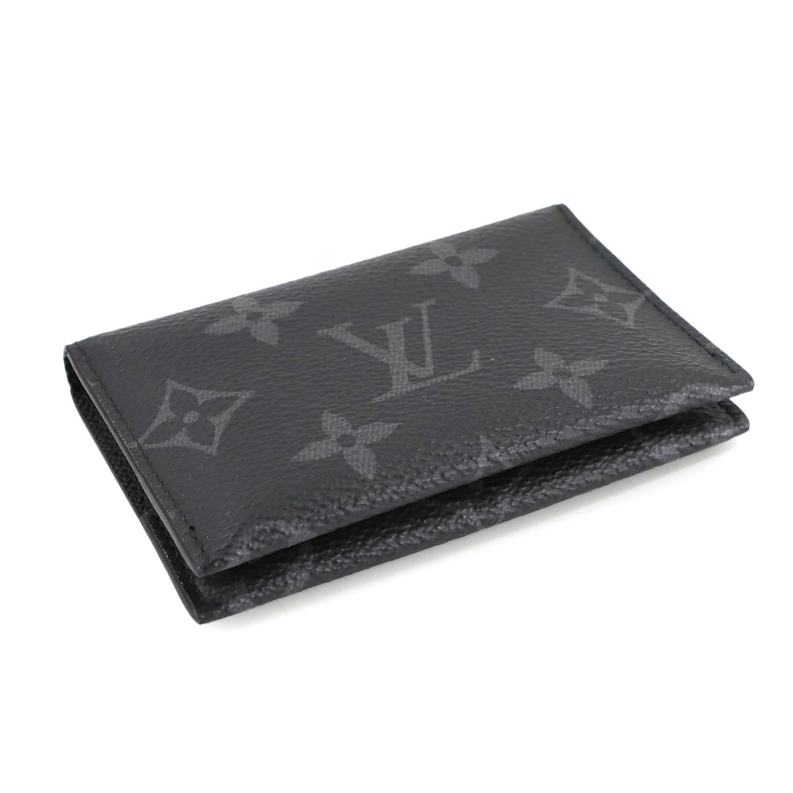 Eclipse Louis Vuitton Card Case Monogram - 4