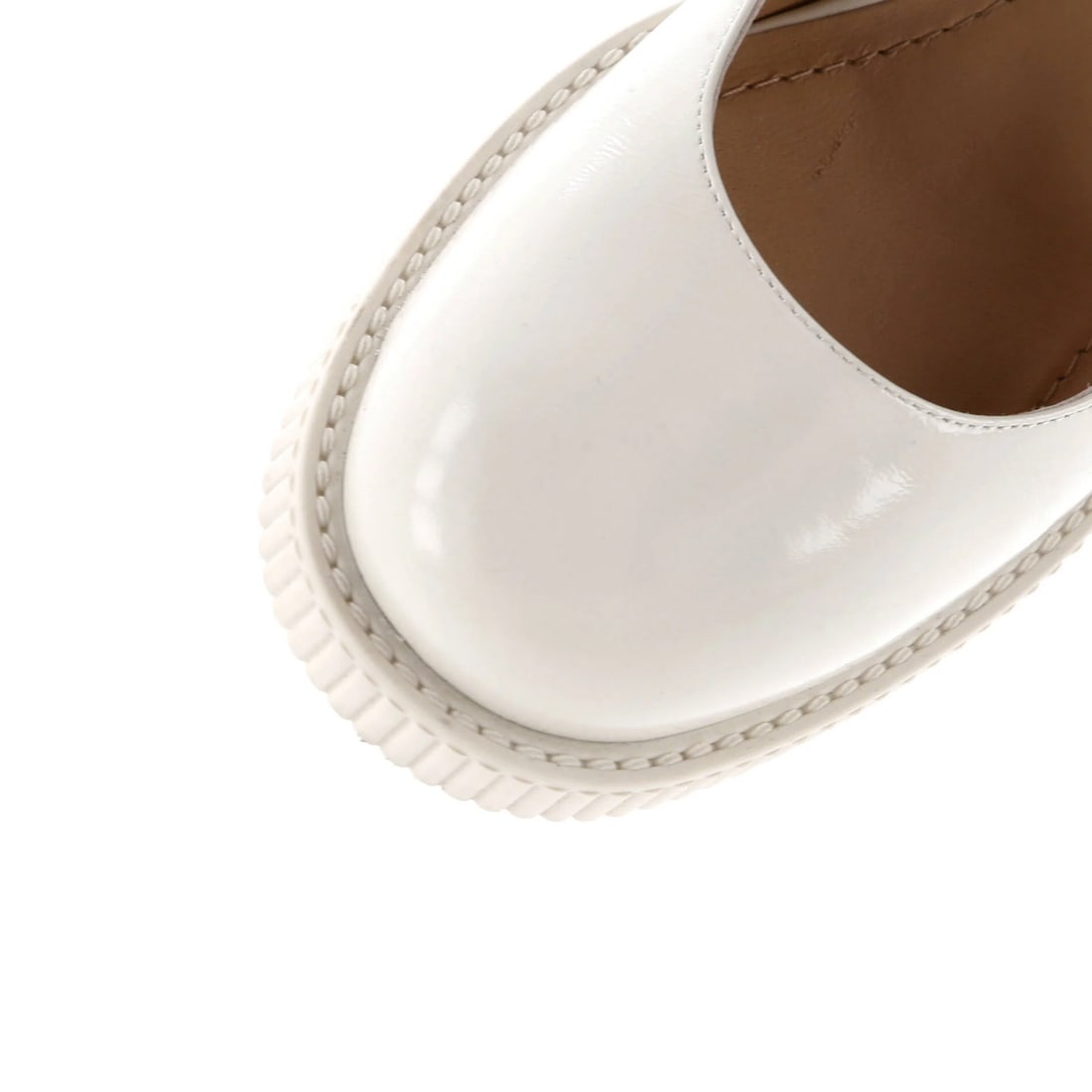 Leather Christian Dior Women's D-Doll Pumps - 5