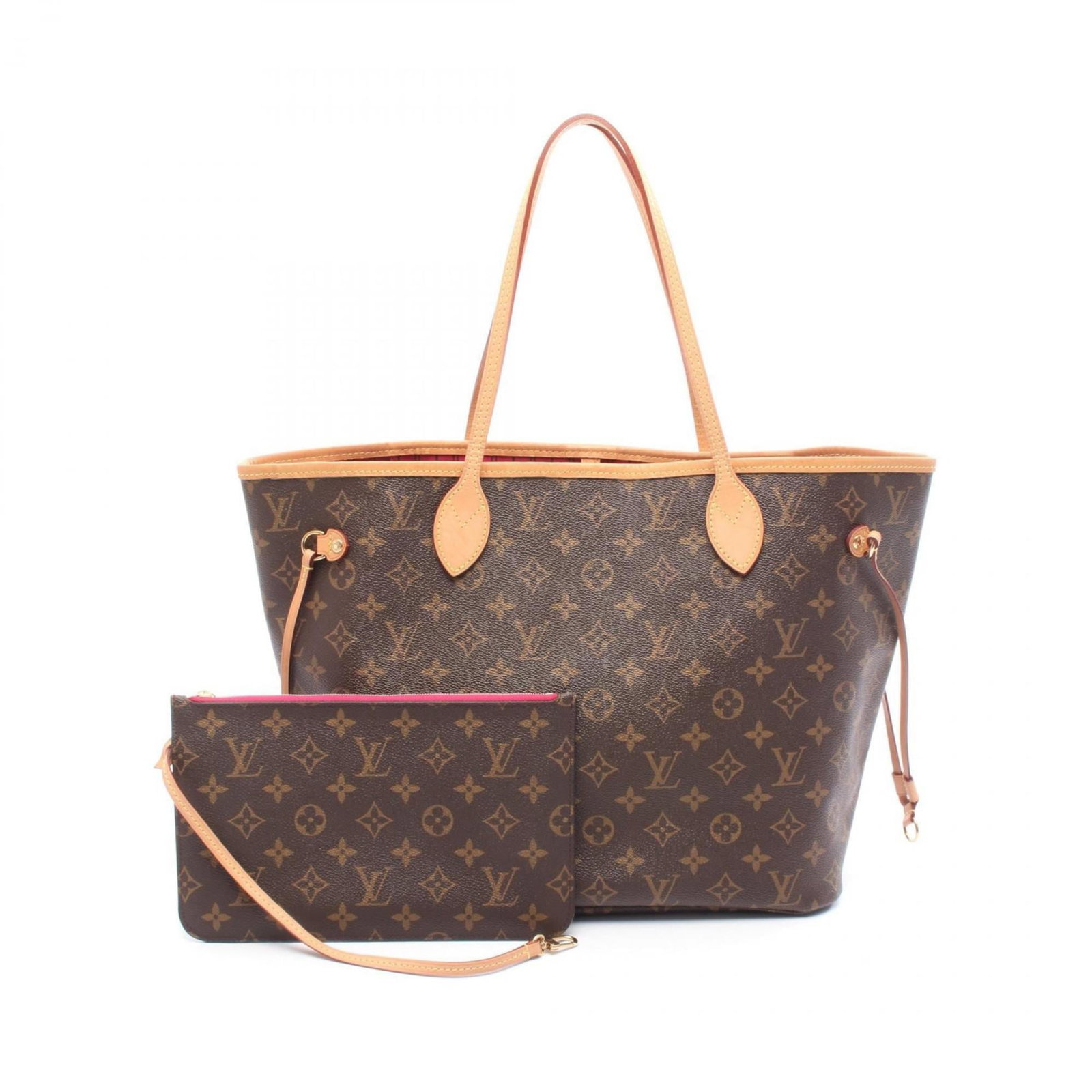 Leather - Louis Vuitton Tote Bag Pvc: Leather - Louis Vuitton Tote Bag Pvc This listing features Leather - Louis Vuitton Tote Bag Pvc. Item specifics are provided below. Item Specifics: Brand: Louis Vuitton Type: Tote Bag Material: Pvc ,