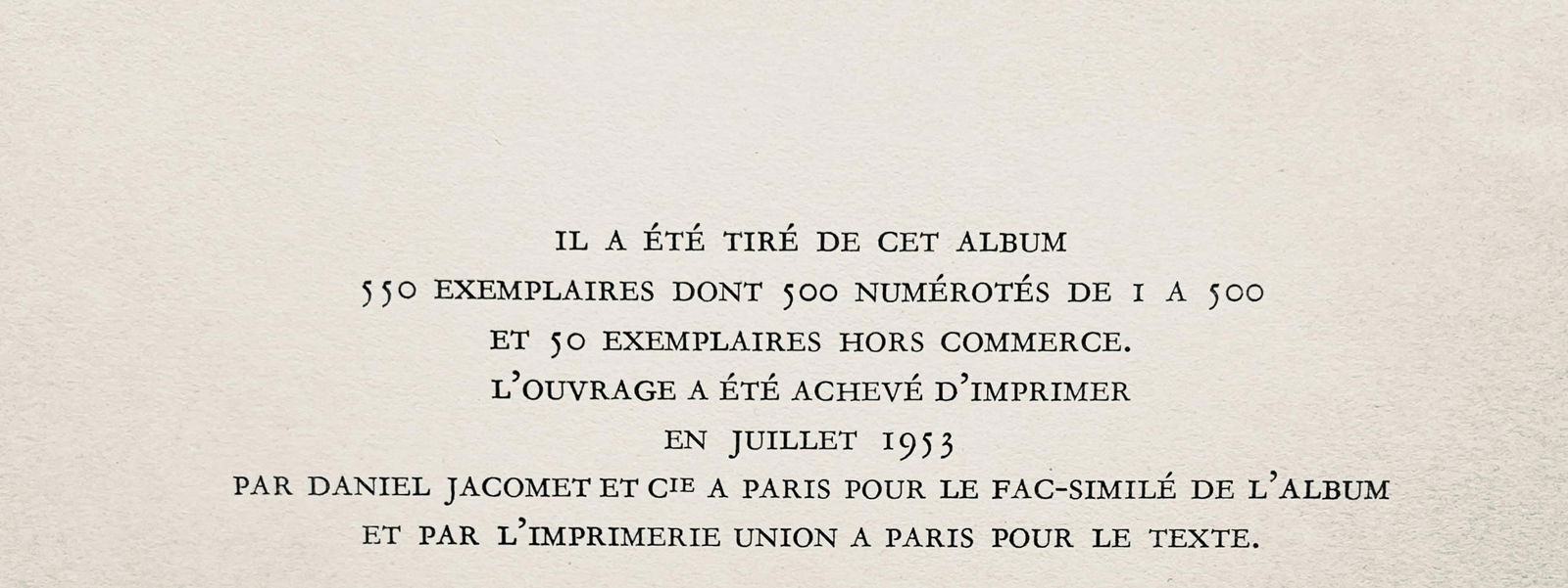 Lithograph - Henri de Toulouse-Lautrec - Composition - Toulouse-Lautrec - Album De Marine - 8