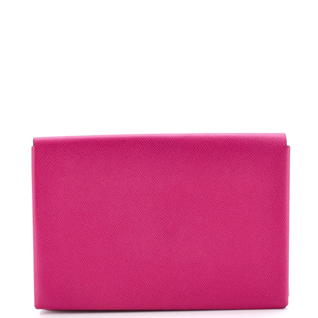 MM Hermes Calvi Pouch Epsom: MM Hermes Calvi Pouch Epsom This listing features MM Hermes Calvi Pouch Epsom. Item specifics are provided below. Item Specifics: Brand: Hermes Exterior Material: Leather Style: Clutches Exterior Colo