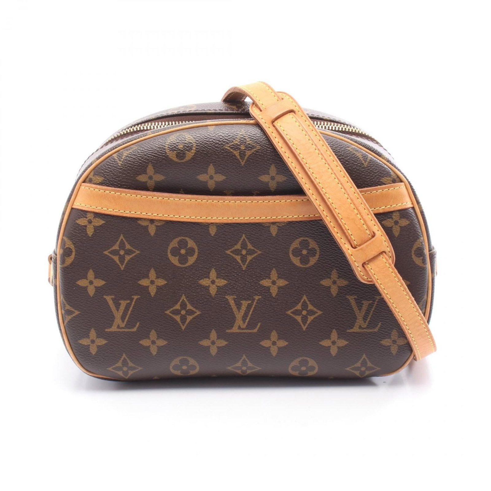 Leather - Louis Vuitton Shoulder Bag Pvc: Leather - Louis Vuitton Shoulder Bag Pvc This listing features Leather - Louis Vuitton Shoulder Bag Pvc. Item specifics are provided below. Item Specifics: Brand: Louis Vuitton Type: Shoulder Bag