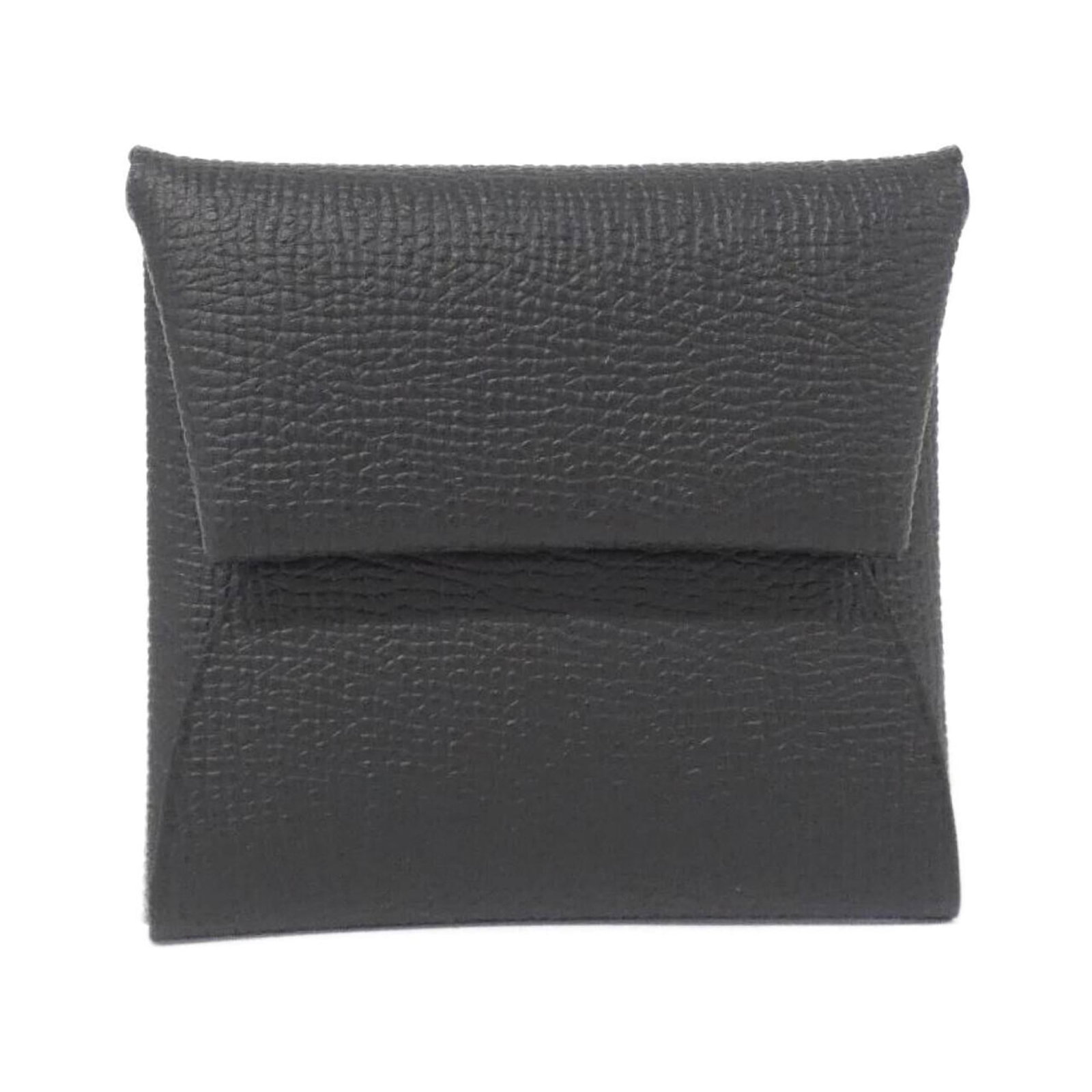 Leather Hermes Coin Purse/ Coin Case Epsom (1 of 3)