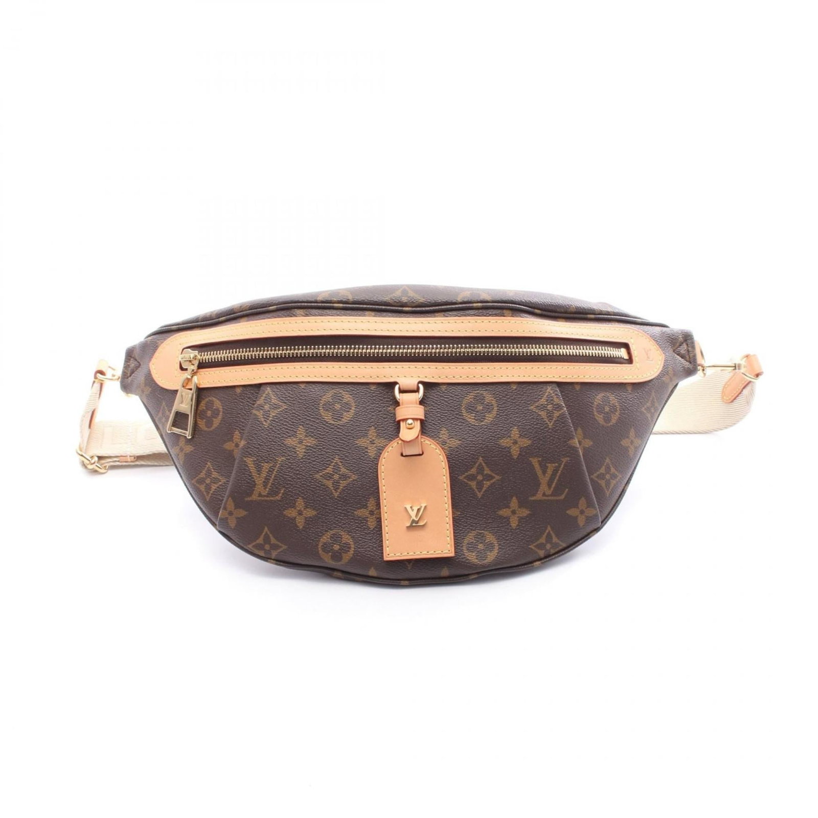 Leather - Louis Vuitton Fanny Pack Pvc: Leather - Louis Vuitton Fanny Pack Pvc This listing features Leather - Louis Vuitton Fanny Pack Pvc. Item specifics are provided below. Item Specifics: Brand: Louis Vuitton Type: Fanny Pack