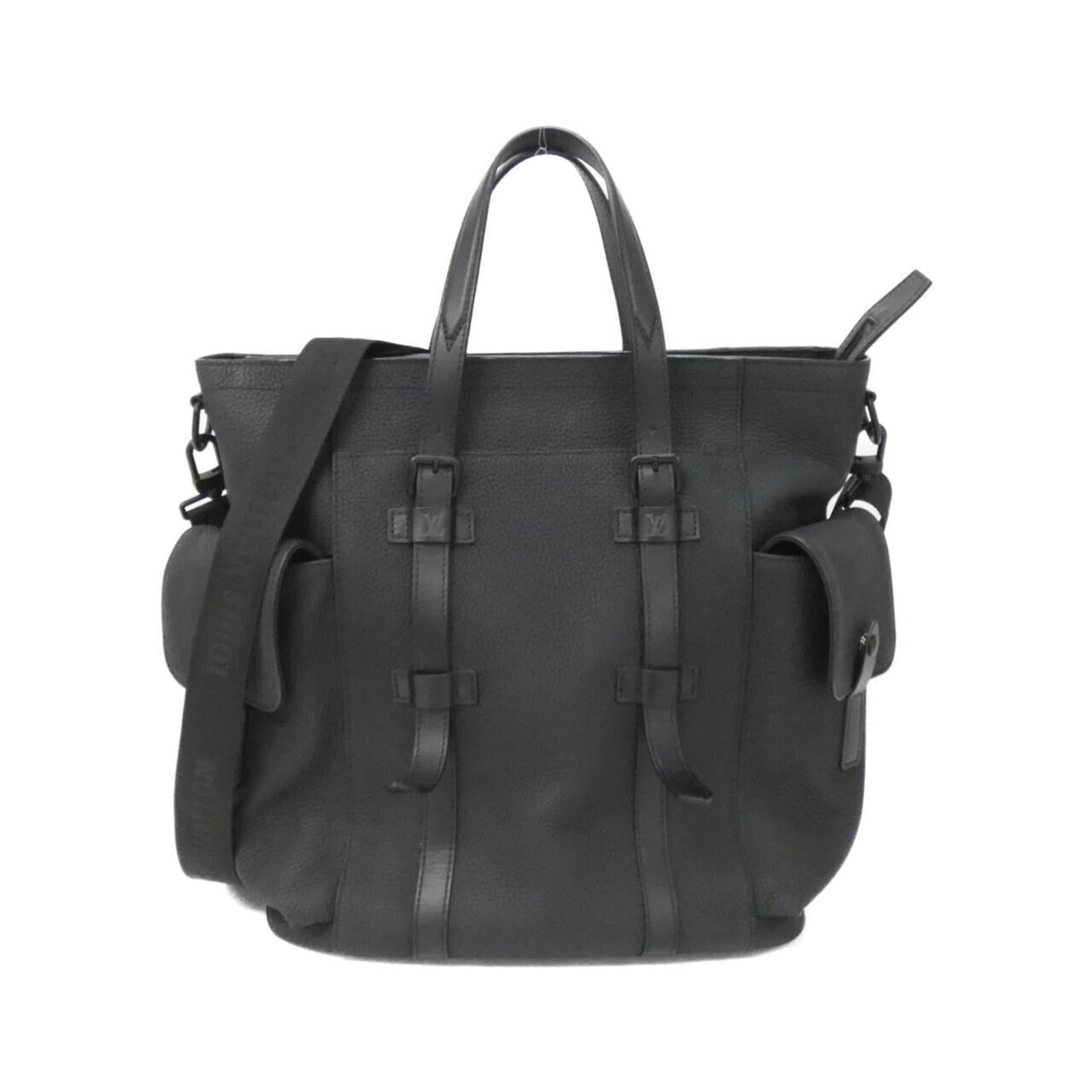 Leather Louis Vuitton Handbag: Leather Louis Vuitton Handbag This listing features Leather Louis Vuitton Handbag. Item specifics are provided below. Item Specifics: Brand: Louis Vuitton Type: Handbag Material: Leather Leather/Fur