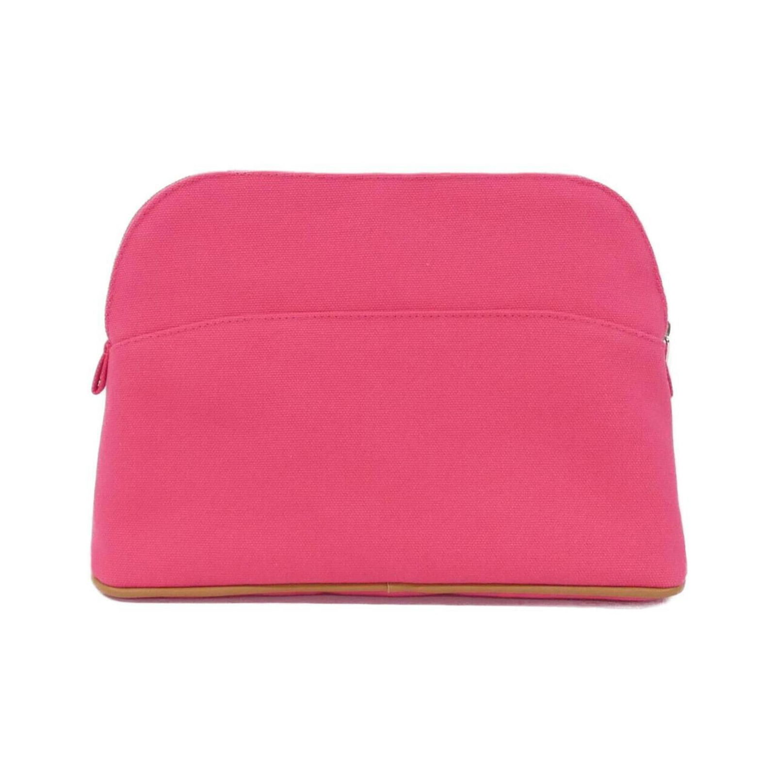 Canvas Hermes Pouch - 2