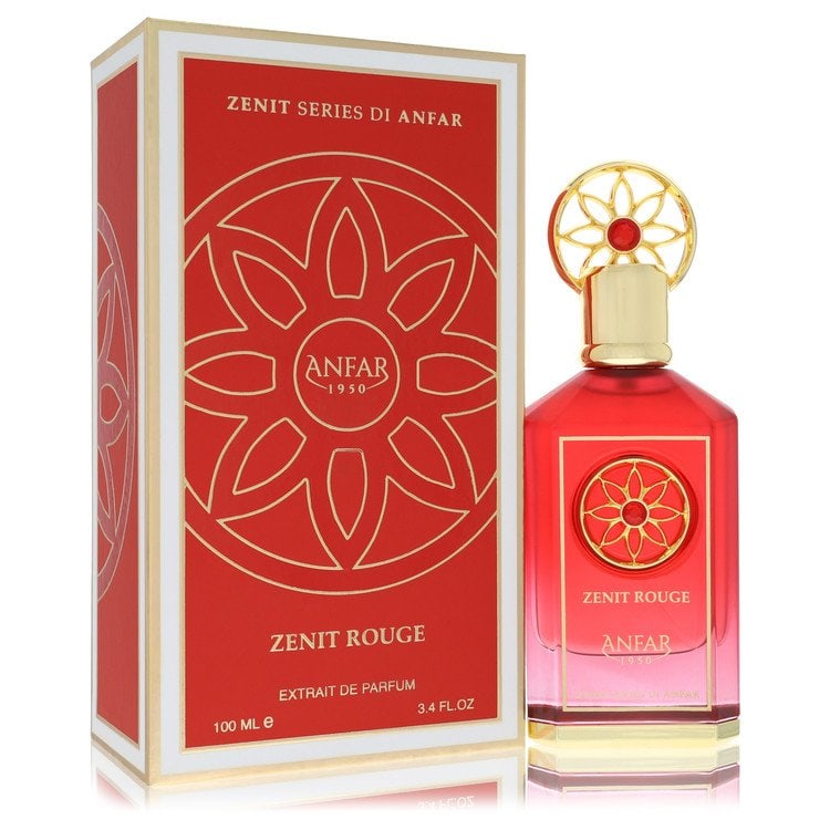 Spray Anfar Zenit Rouge Perfume By Anfar Extrait De Parfum: Spray Anfar Zenit Rouge Perfume By Anfar Extrait De Parfum This listing features Spray Anfar Zenit Rouge Perfume By Anfar Extrait De Parfum. Item specifics are provided below. Item Specifics: Brand: A