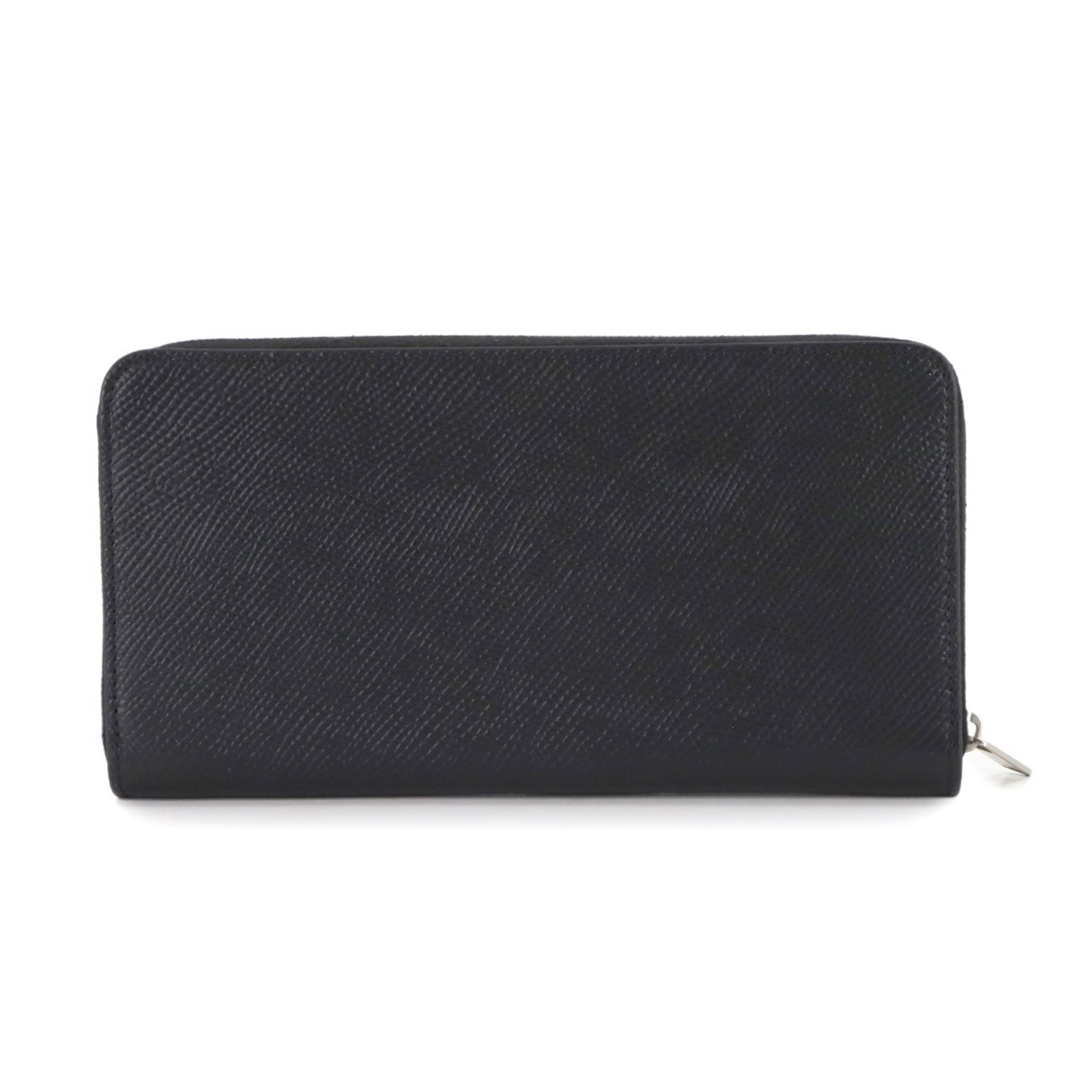Leather Celine Long Wallet (Bi-Fold) - 3