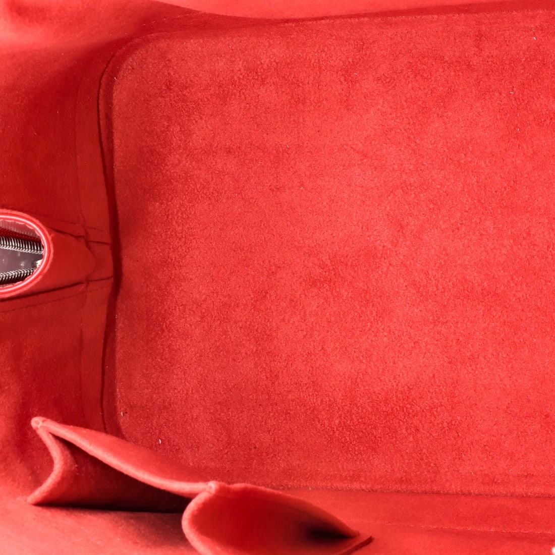 PM Louis Vuitton Vintage Alma Handbag Epi Leather - 5