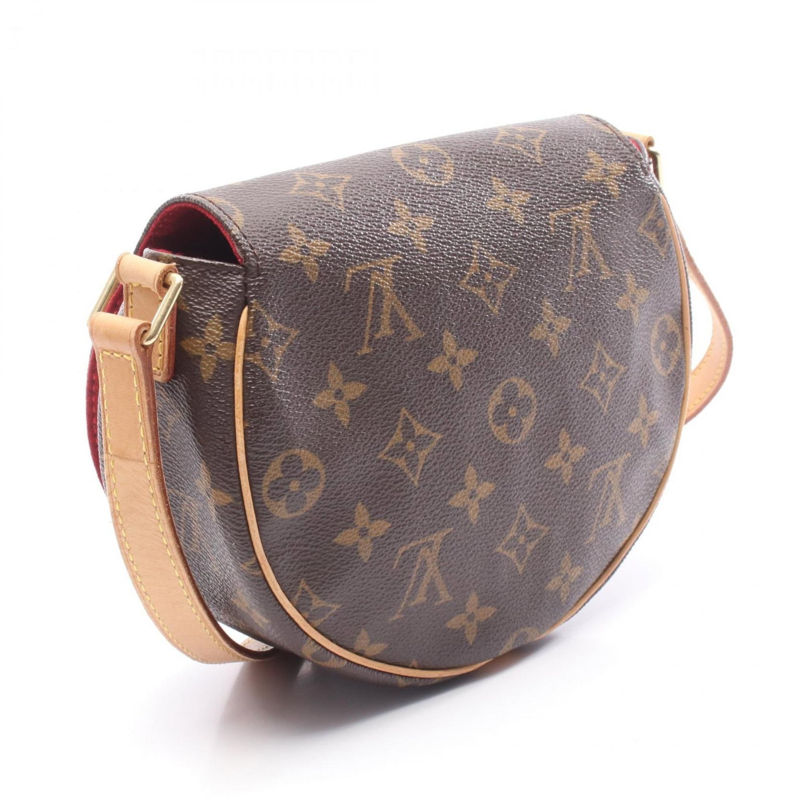 Leather - Louis Vuitton Shoulder Bag Pvc - 2