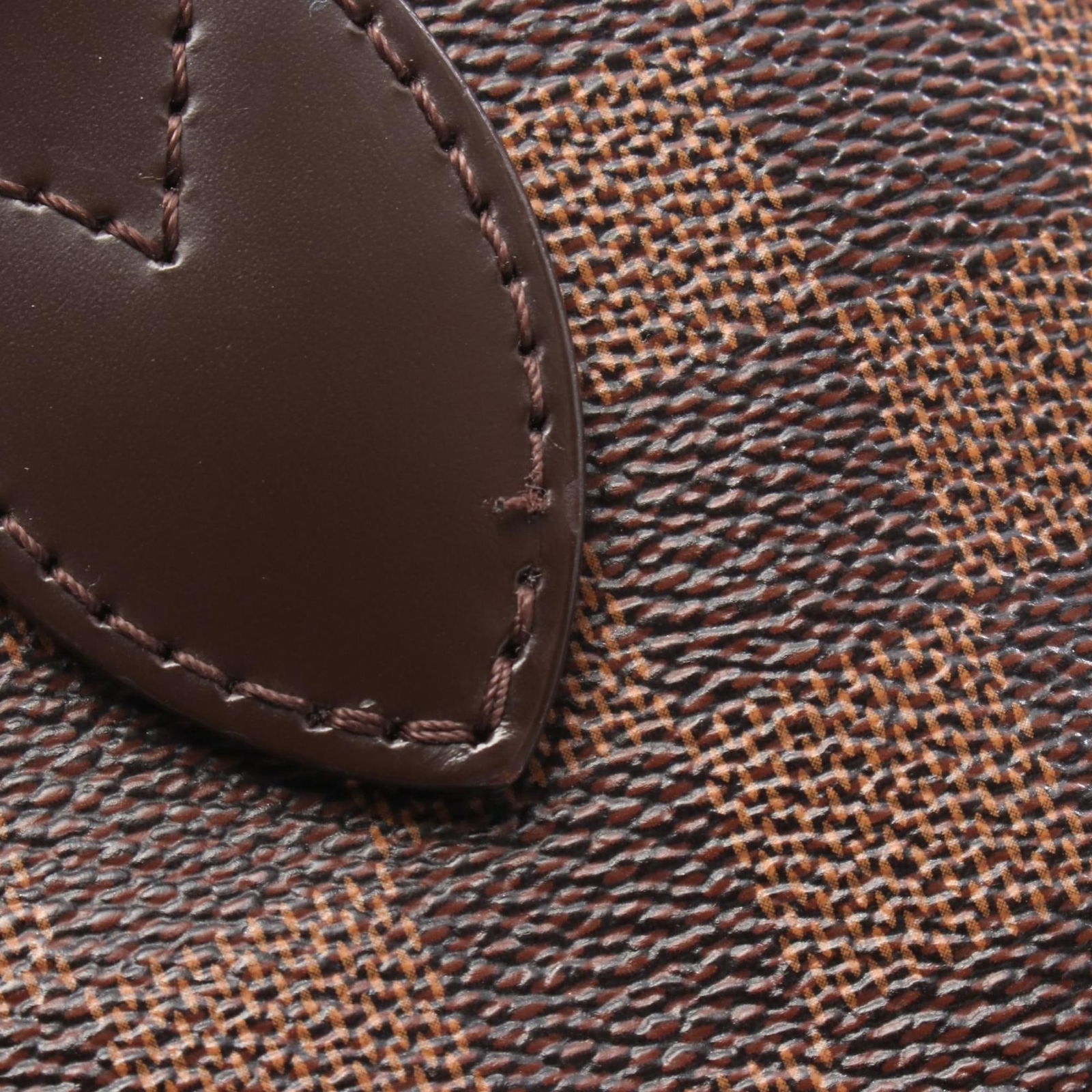 Leather - Louis Vuitton Tote Bag Pvc - 10