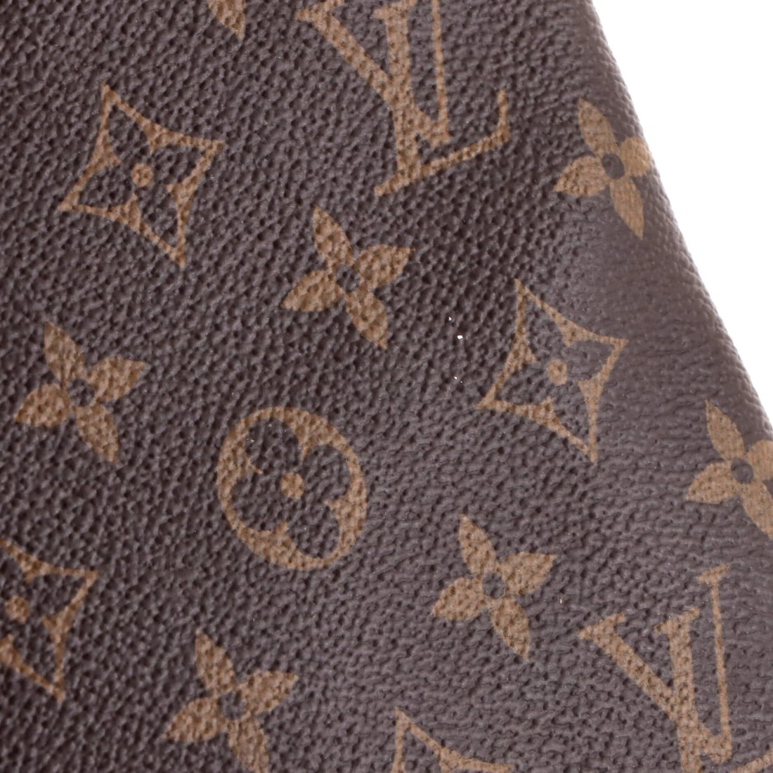 Canvas Louis Vuitton Daily Pouch Monogram - 7