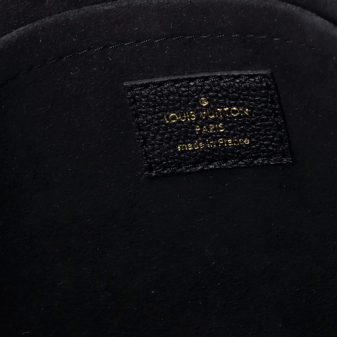 Canvas Louis Vuitton Daily Pouch Monogram - 8