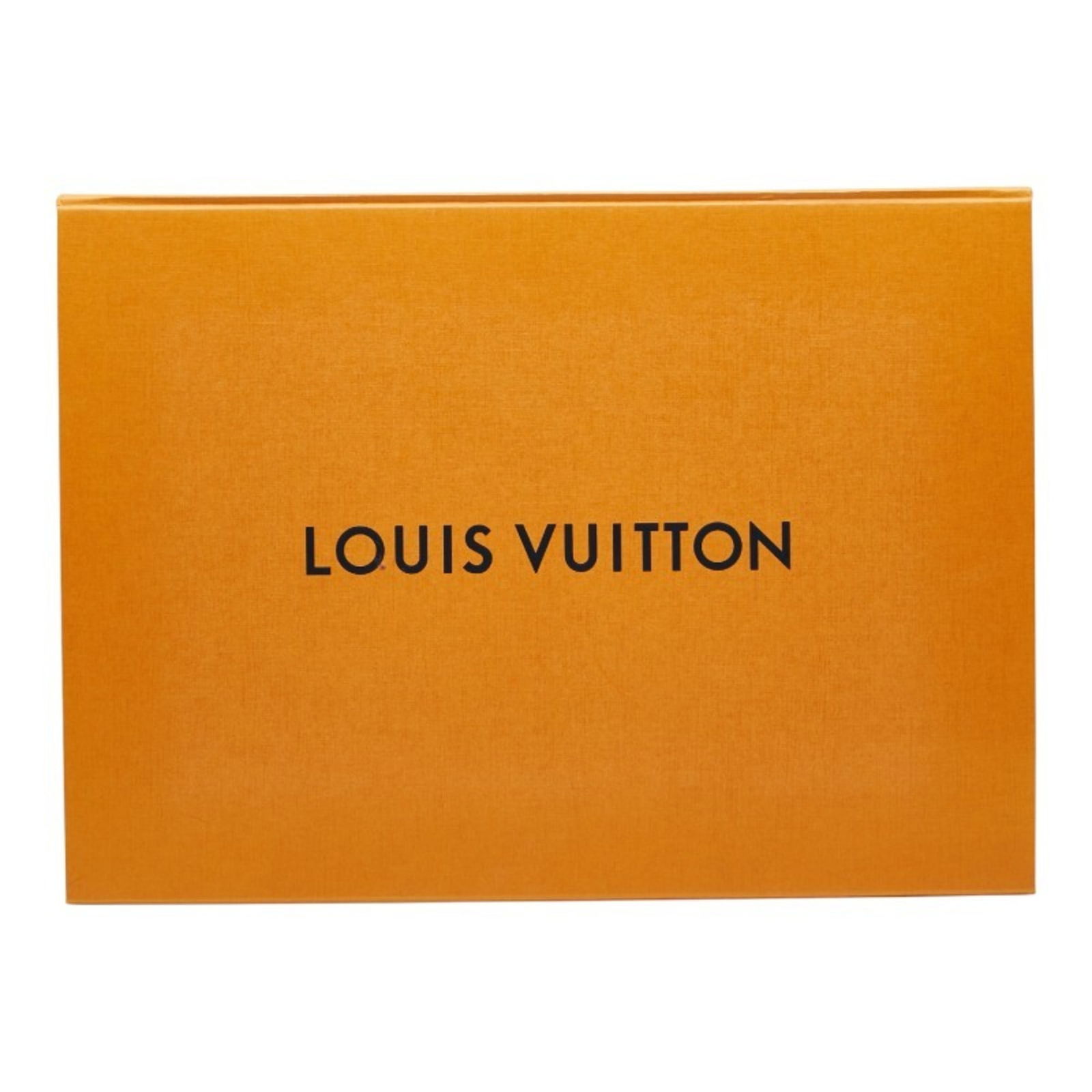 Wool Louis Vuitton Stole - 9