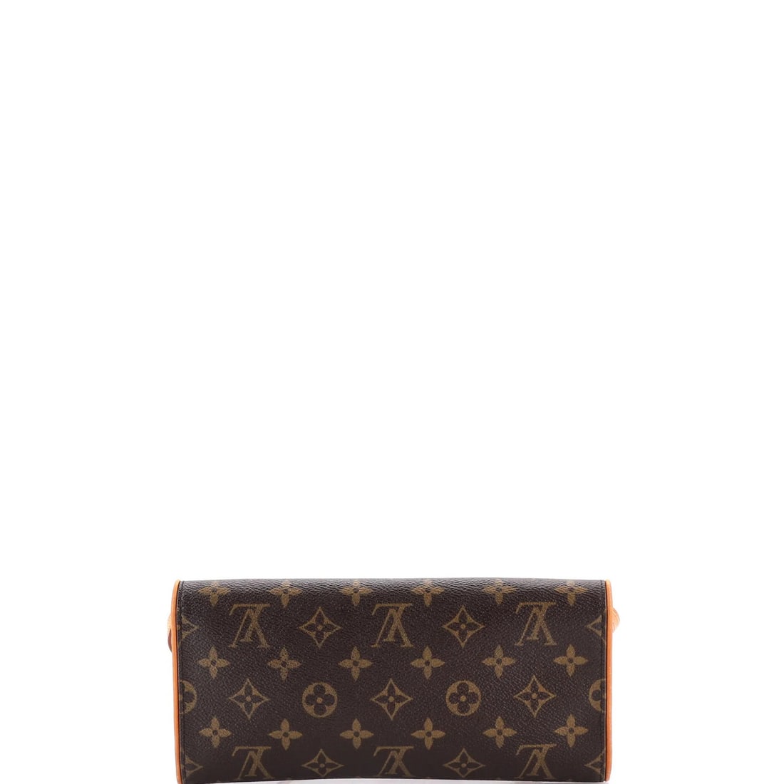 GM Louis Vuitton Twin Handbag Monogram Canvas - 3