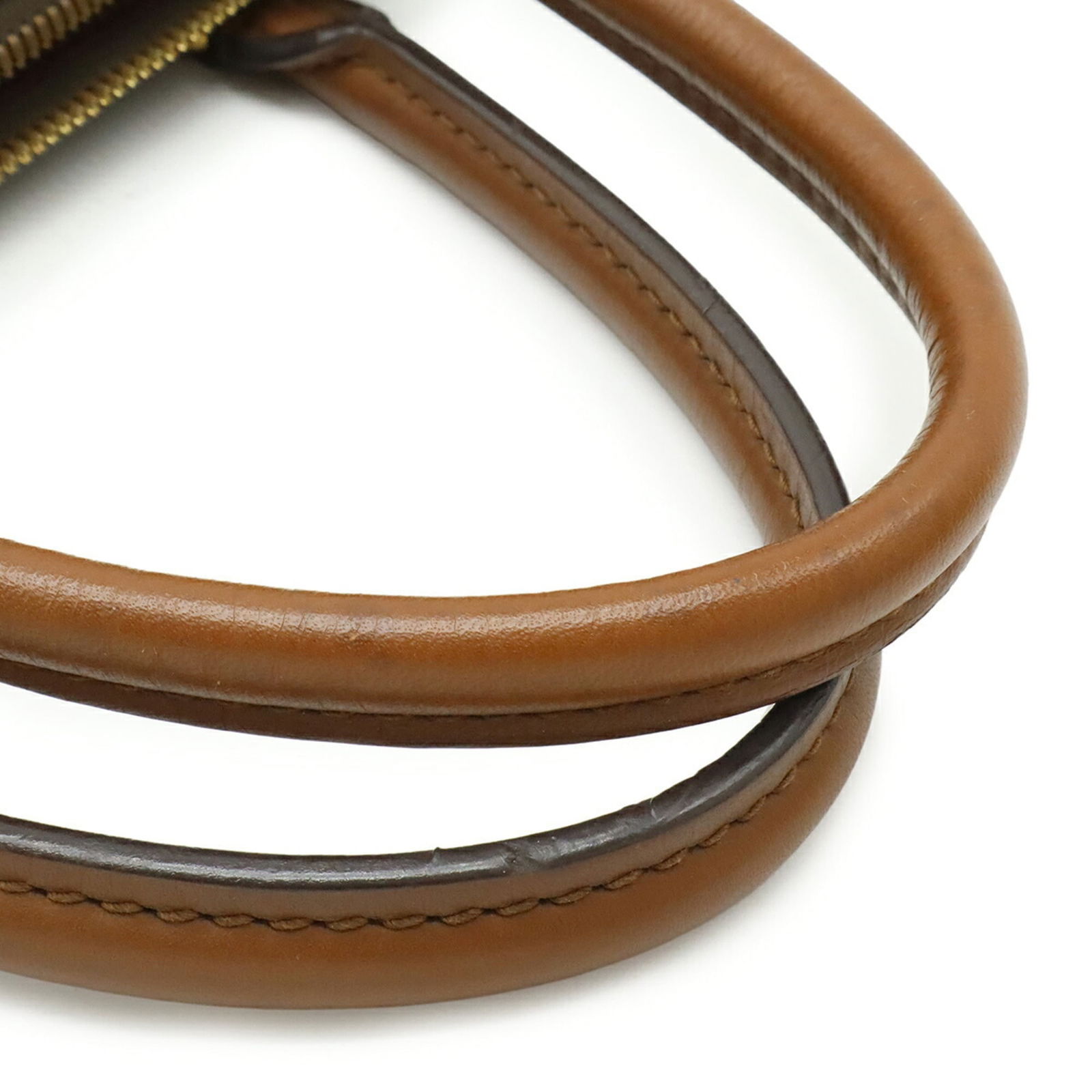 Damier Canvas - Louis Vuitton Handbag - Shoulder Bag Pvc - 5