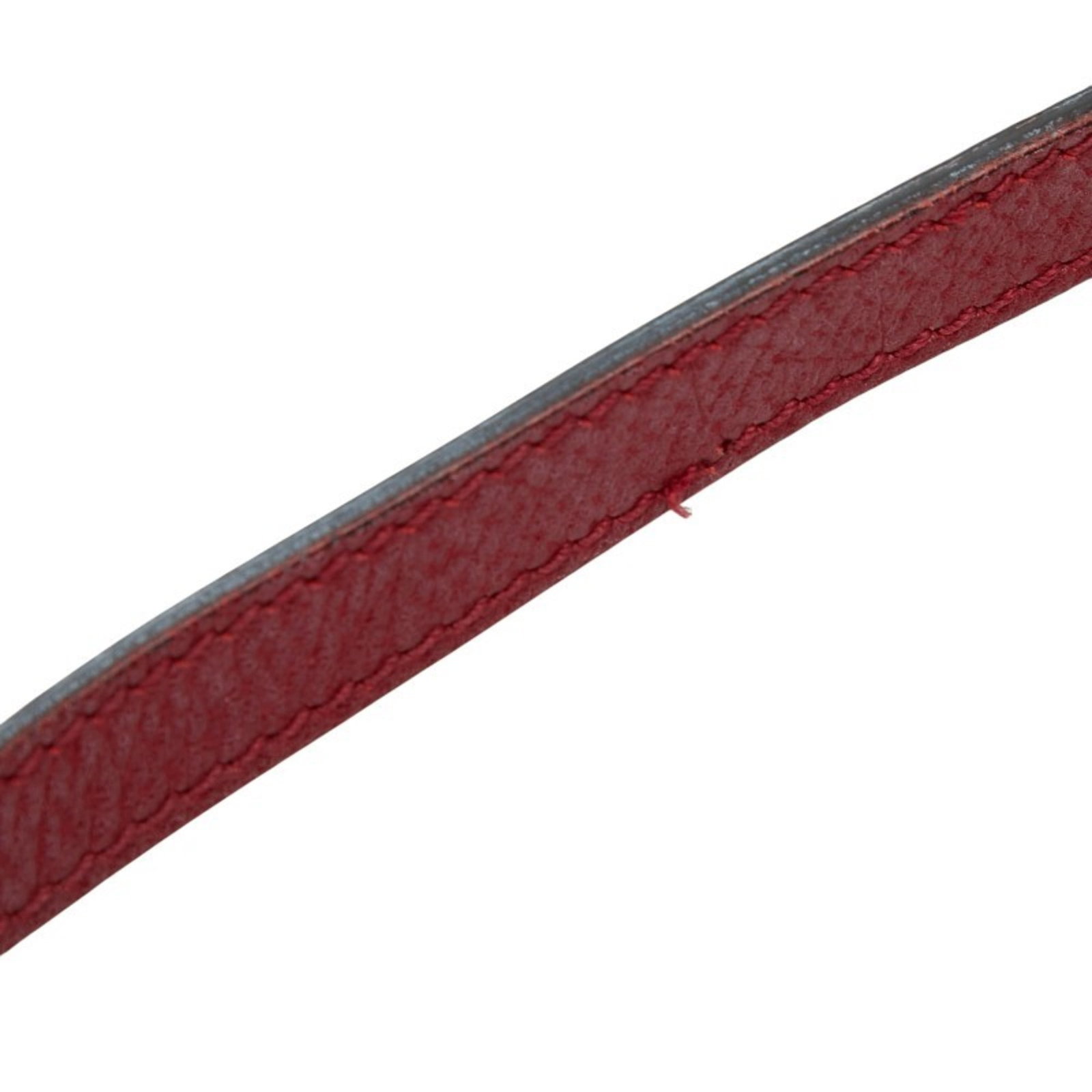 Leather - Gucci Shoulder Bag Pvc - 8