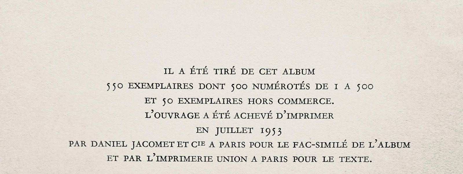 Lithograph - Henri de Toulouse-Lautrec - Composition - Toulouse-Lautrec - Album De Marine - 6