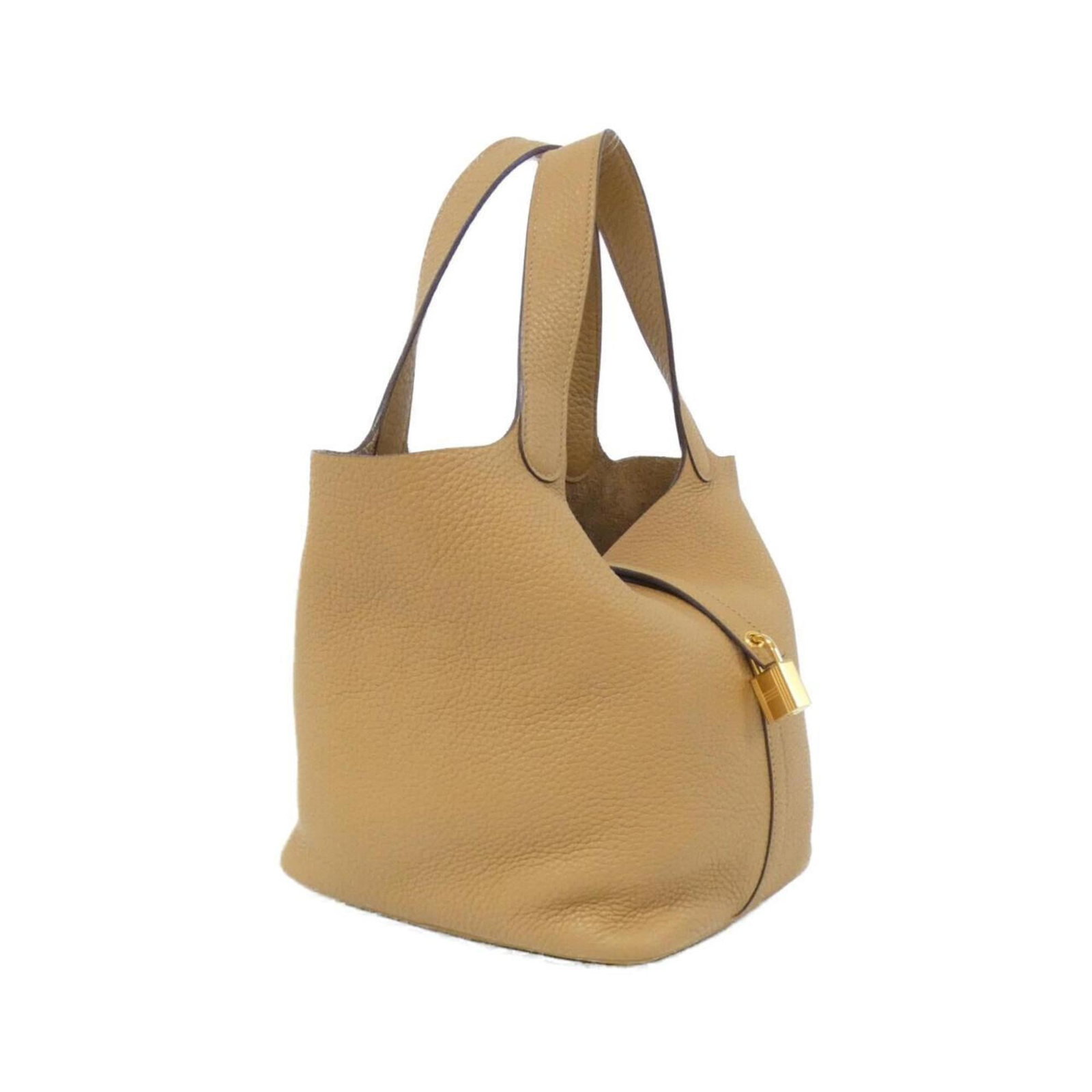 Tote Bag Taurillon Clemence Leather - Hermes Handbag: Tote Bag Taurillon Clemence Leather - Hermes Handbag This listing features Tote Bag Taurillon Clemence Leather - Hermes Handbag. Item specifics are provided below. Item Specifics: Brand: Hermes