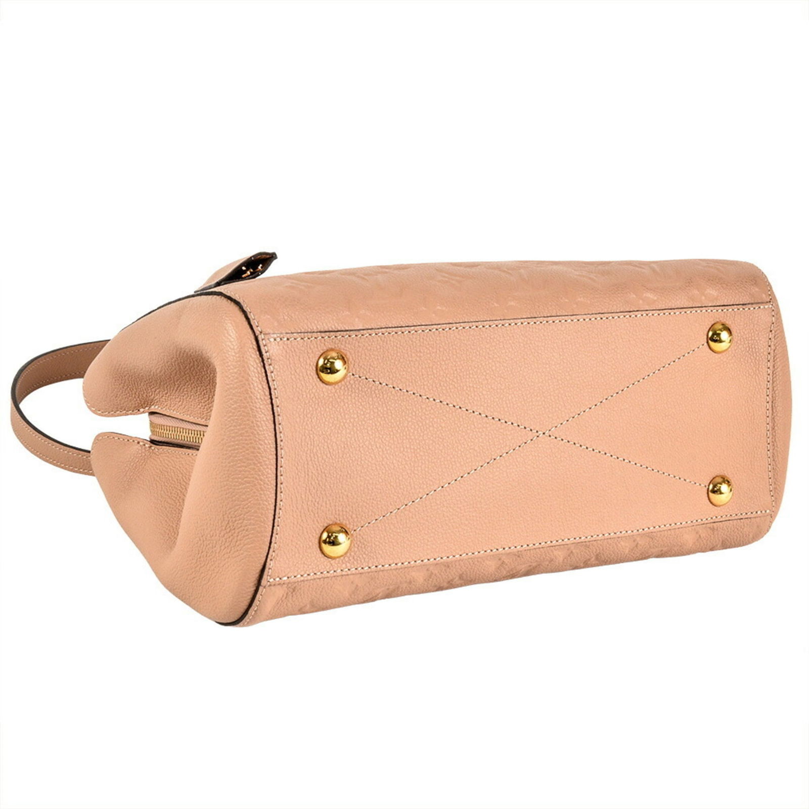 Empreinte Louis Vuitton Handbag Monogram - 5