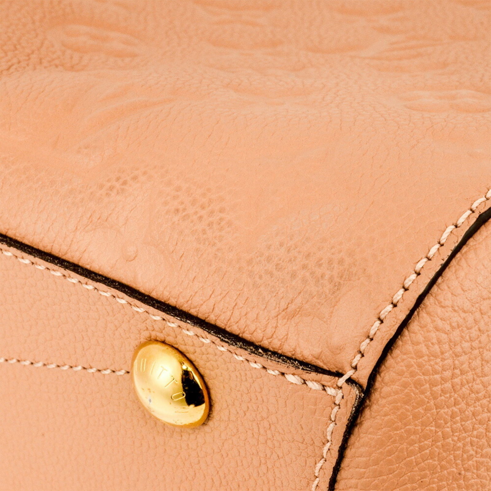 Empreinte Louis Vuitton Handbag Monogram - 6