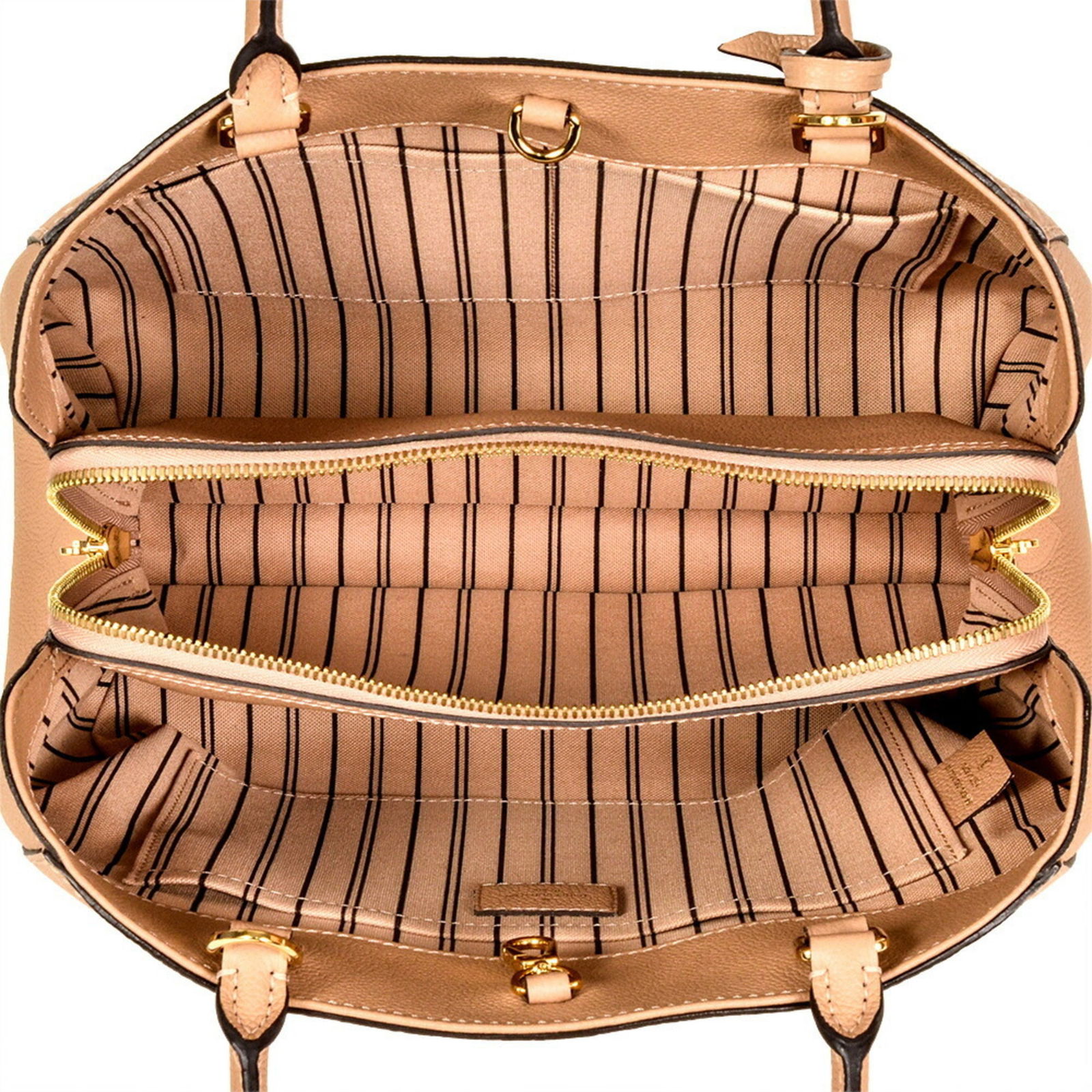 Empreinte Louis Vuitton Handbag Monogram - 7