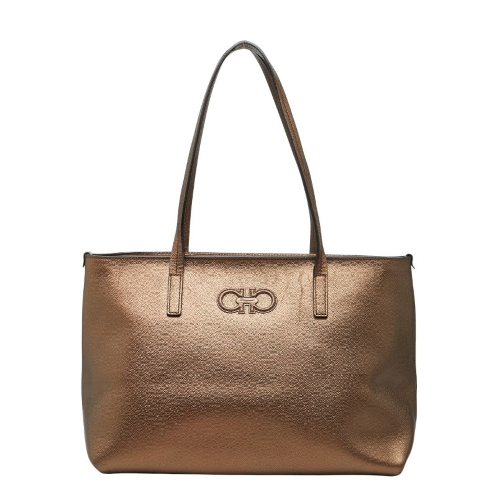 Tote Bag Leather - Salvatore Ferragamo Shoulder Bag: Tote Bag Leather - Salvatore Ferragamo Shoulder Bag This listing features Tote Bag Leather - Salvatore Ferragamo Shoulder Bag. Item specifics are provided below. Item Specifics: Brand: Salvatore