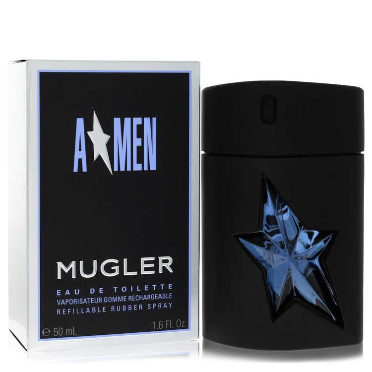 Flask) Angel Cologne By Thierry Mugler Eau De Toilette Spray Refillable (Rubber: Flask) Angel Cologne By Thierry Mugler Eau De Toilette Spray Refillable (Rubber This listing features Flask) Angel Cologne By Thierry Mugler Eau De Toilette Spray Refillable (Rubber. Item specifics