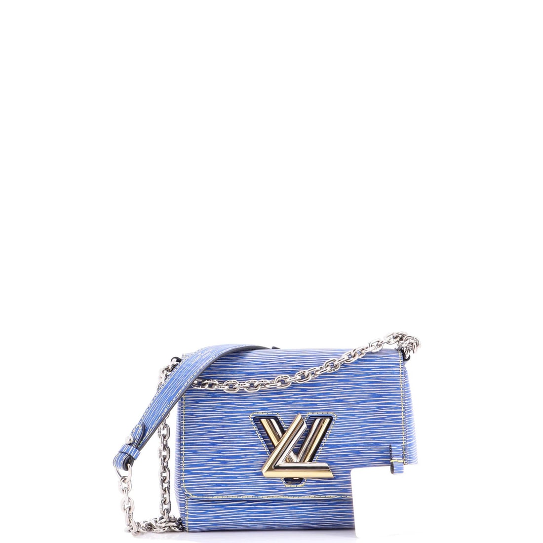 PM Louis Vuitton Twist Handbag Epi Leather - 2