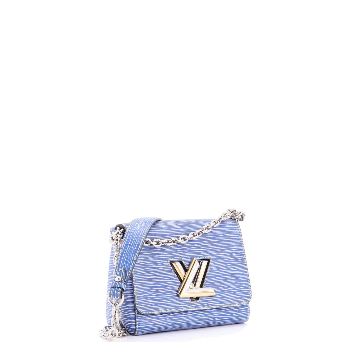 PM Louis Vuitton Twist Handbag Epi Leather - 3