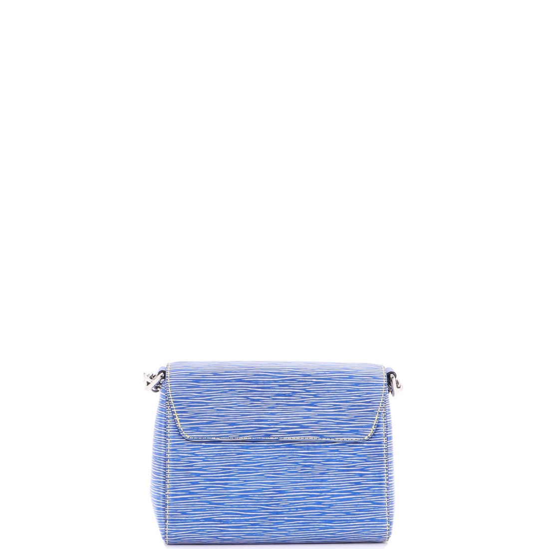 PM Louis Vuitton Twist Handbag Epi Leather - 4