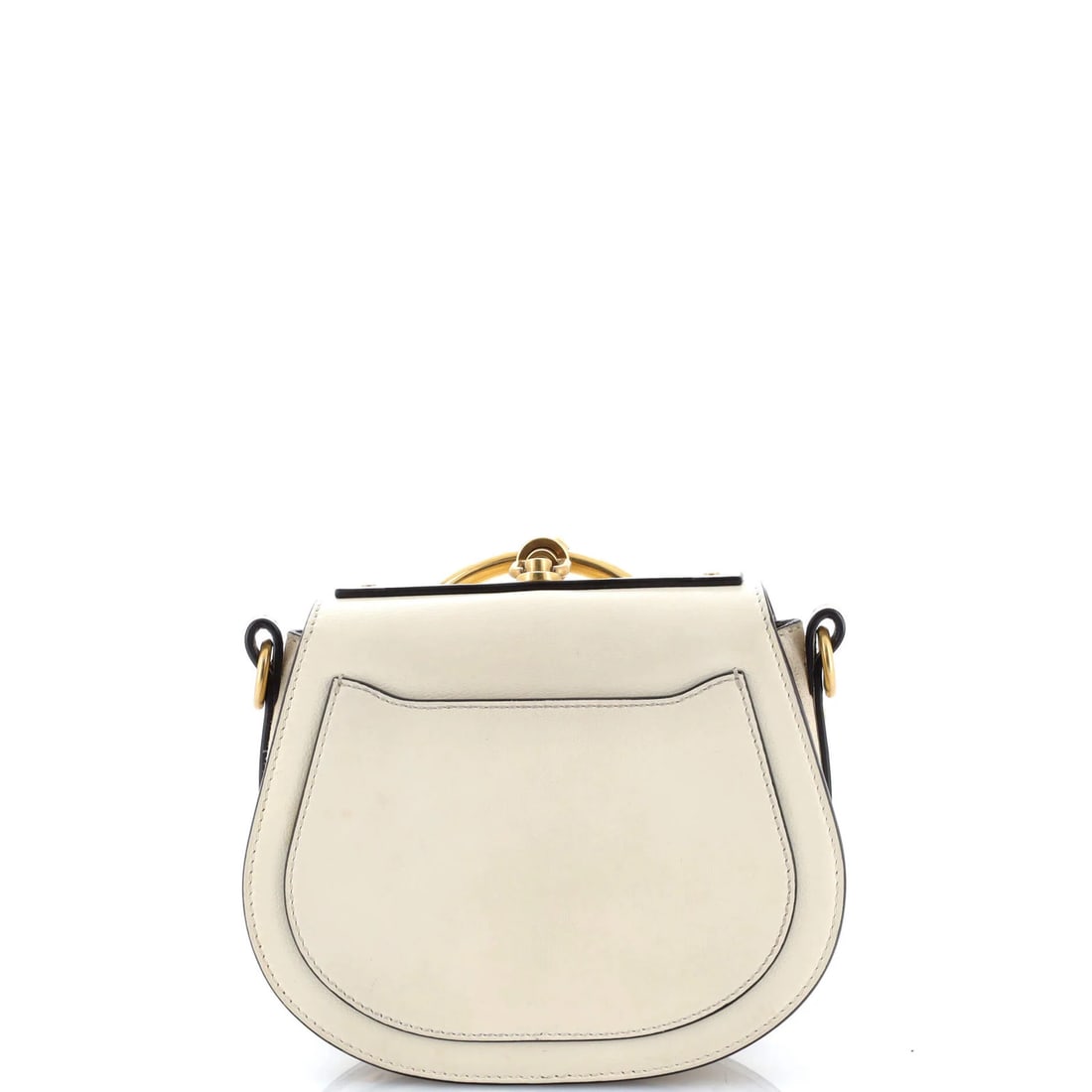 Small Chloe Nile Crossbody Bag Leather - 3