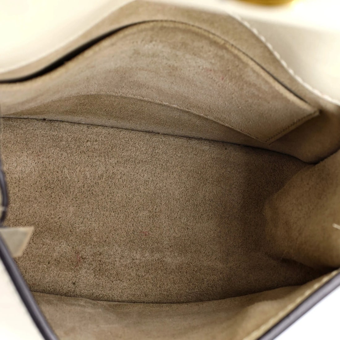 Small Chloe Nile Crossbody Bag Leather - 5